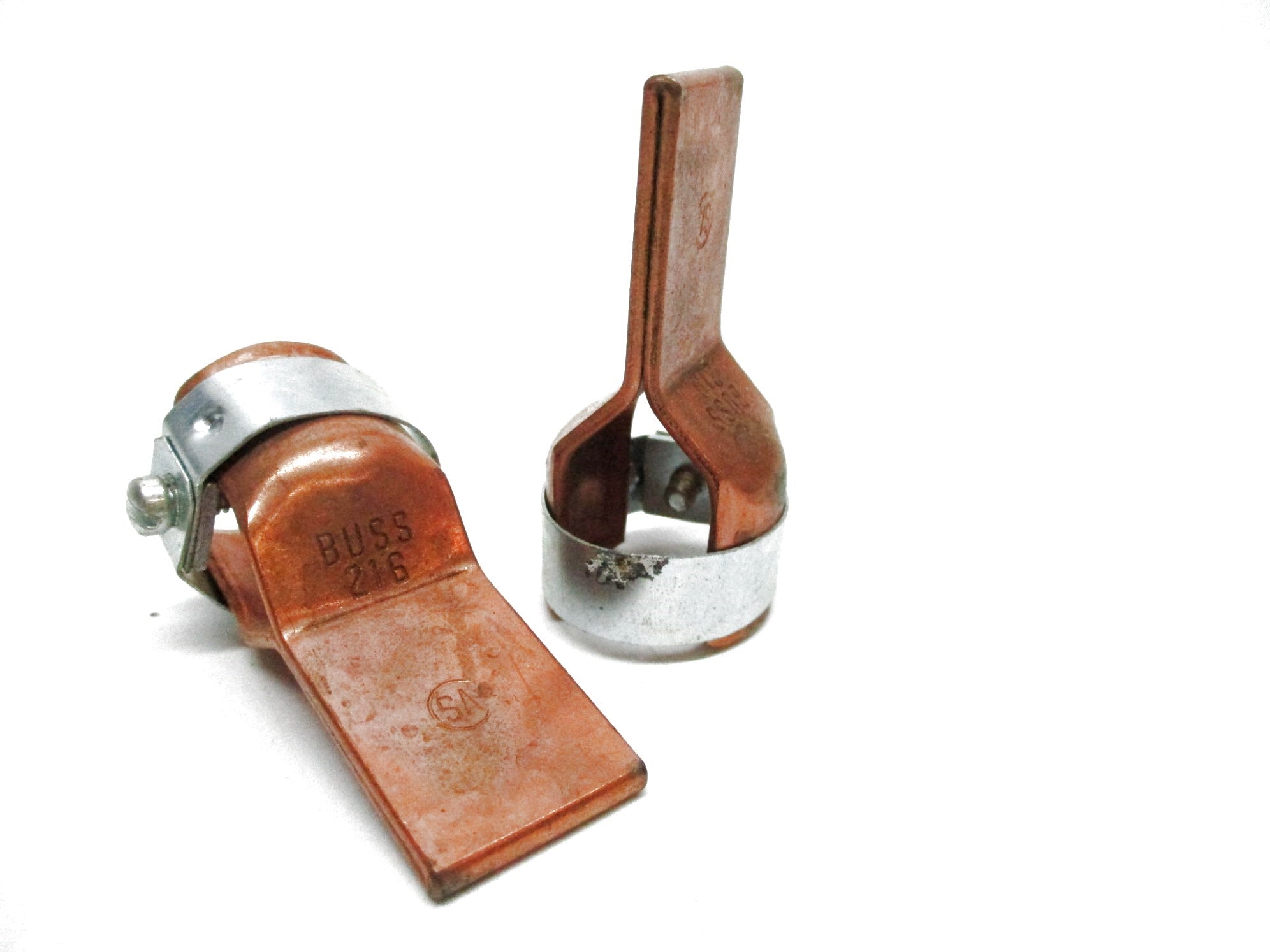 BUSS 216 (PKG OF 2) NSMP