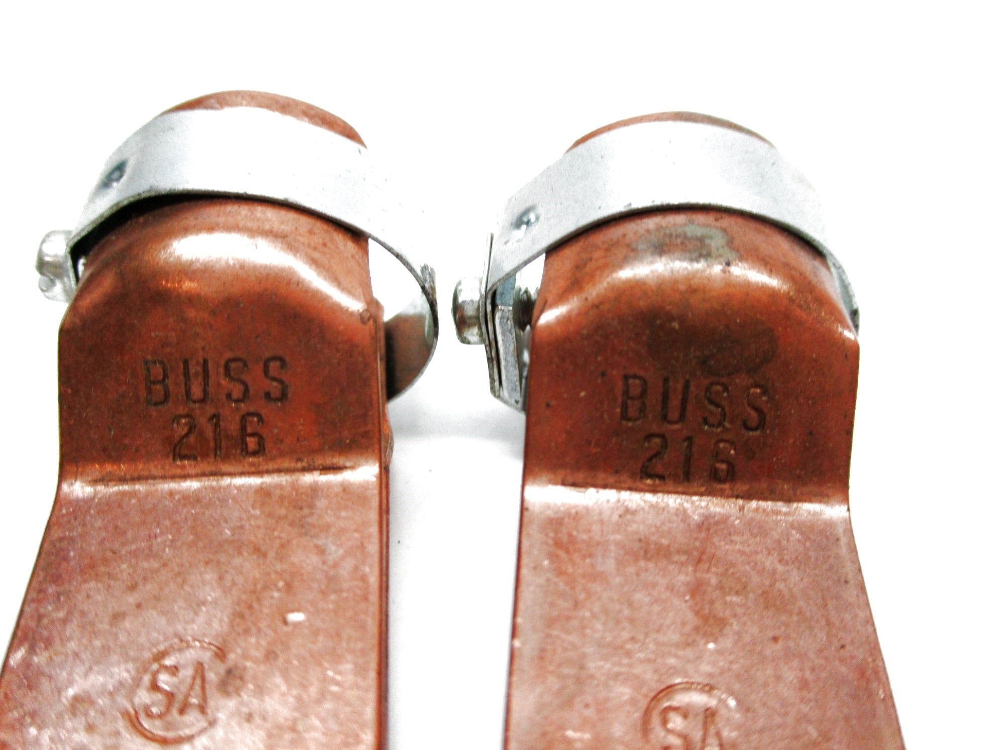 BUSS 216 (PKG OF 2) NSMP
