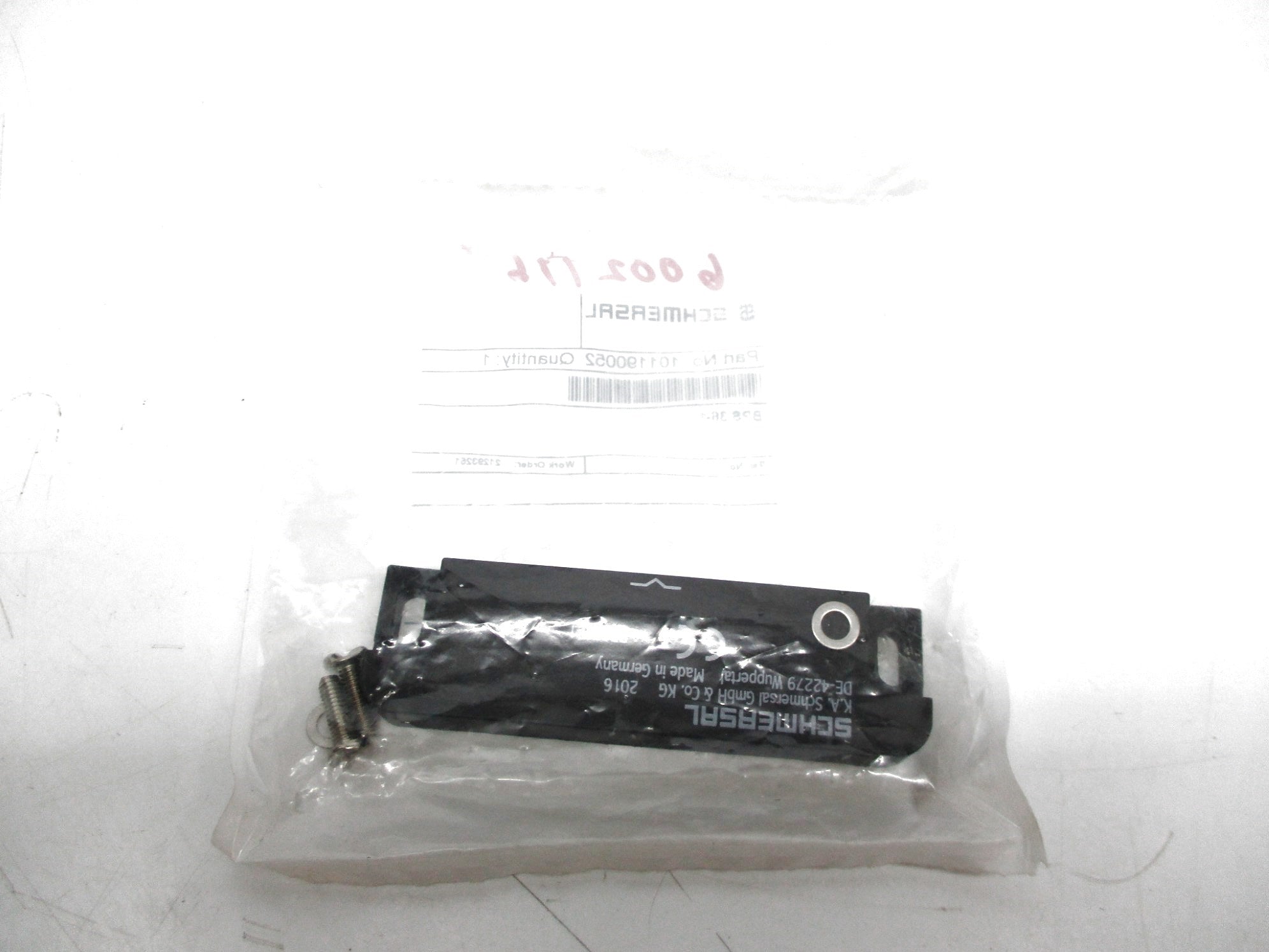 SCHMERSAL BPS36-1 NSMP