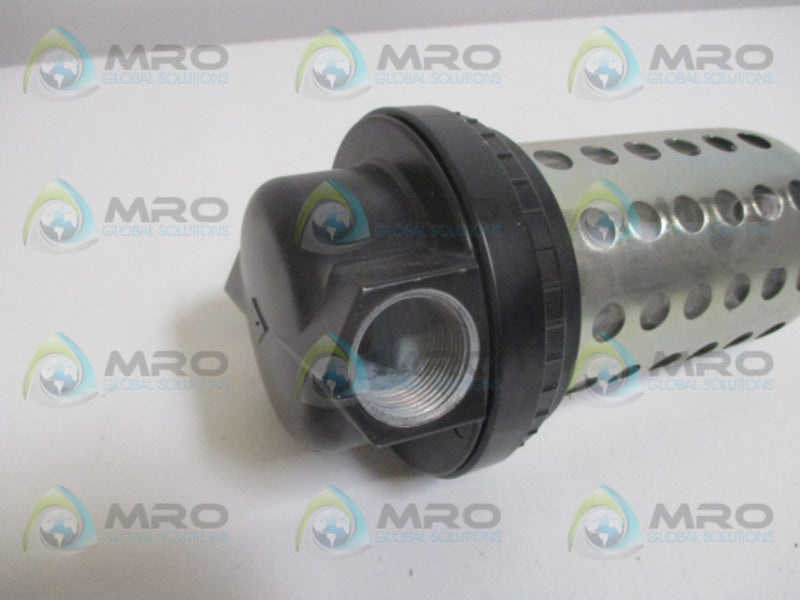 WILKERSON F30-08-000 FILTER (AS PICTURED) *NEW IN BOX*