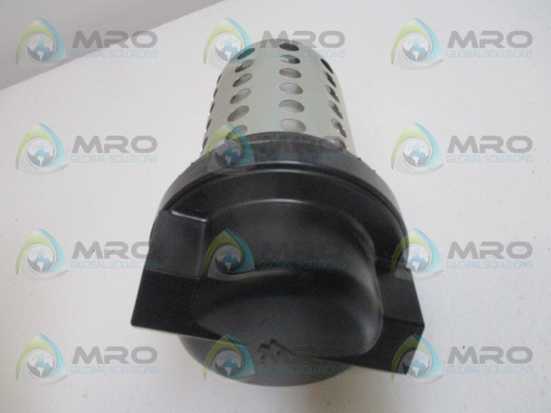 WILKERSON F30-08-000 FILTER (AS PICTURED) *NEW IN BOX*