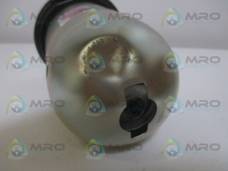 WILKERSON F30-08-000 FILTER (AS PICTURED) *NEW IN BOX*