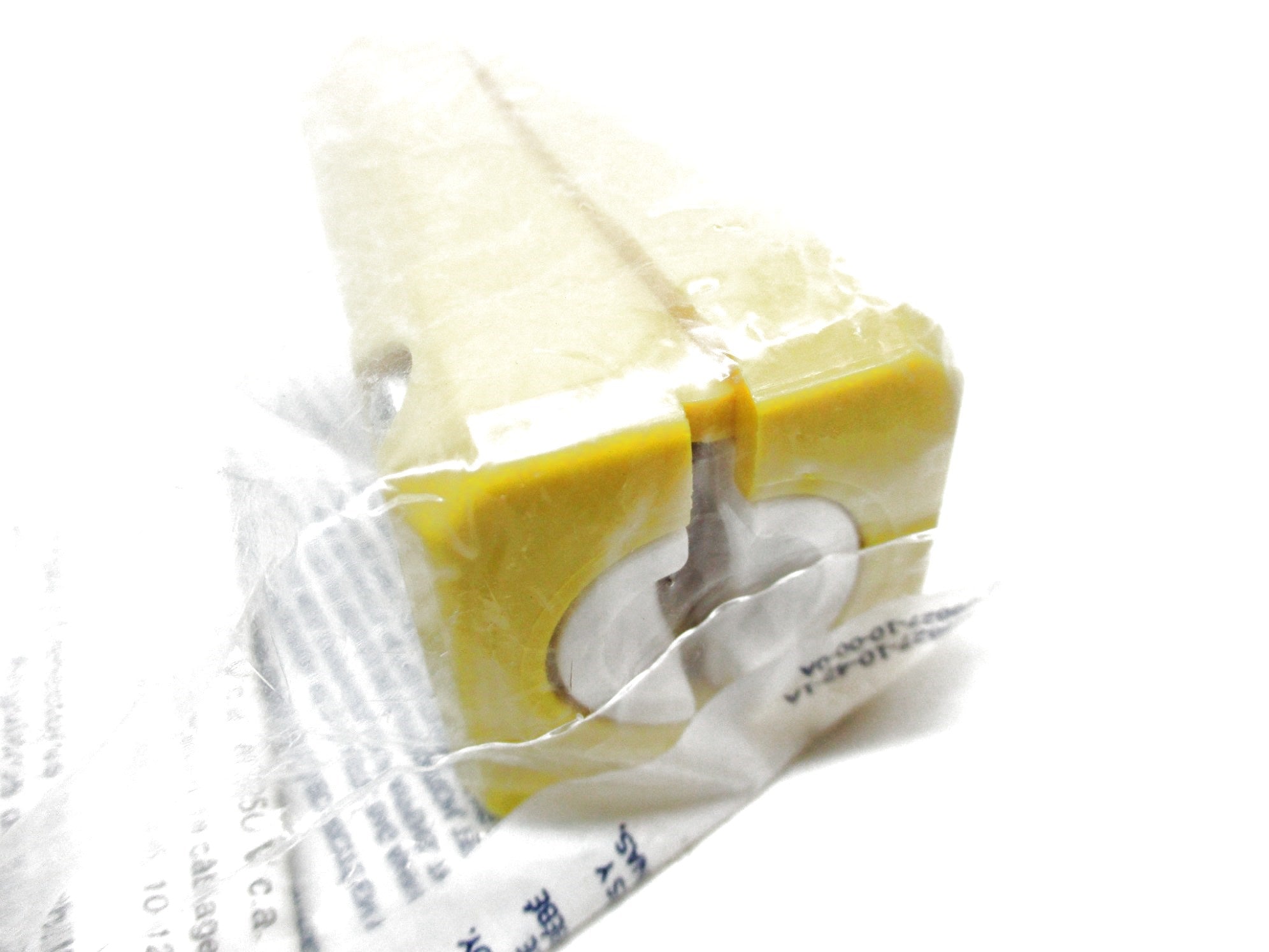 LEVITON 081-5259-VY 125V 15A NSMP