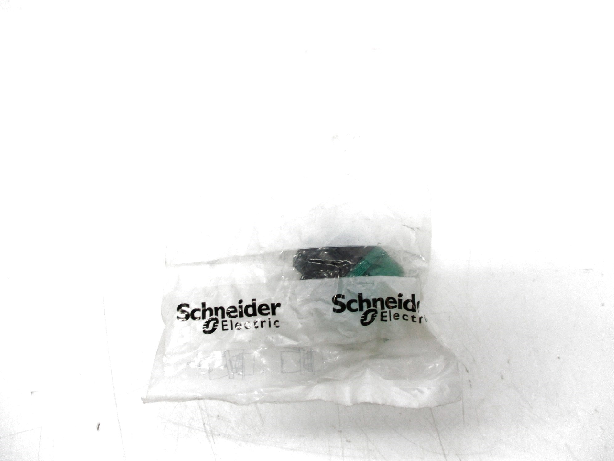 TELEMECANIQUE ZA2BV03 NSMP