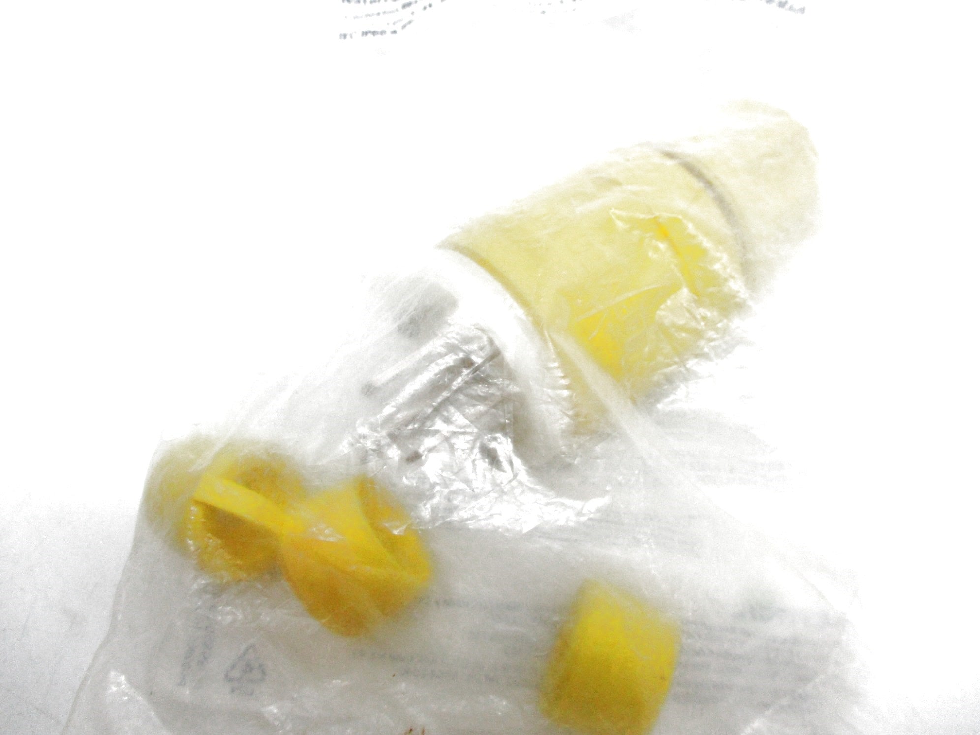 LEVITON 163-14W47-000 125VAC 15A NSMP