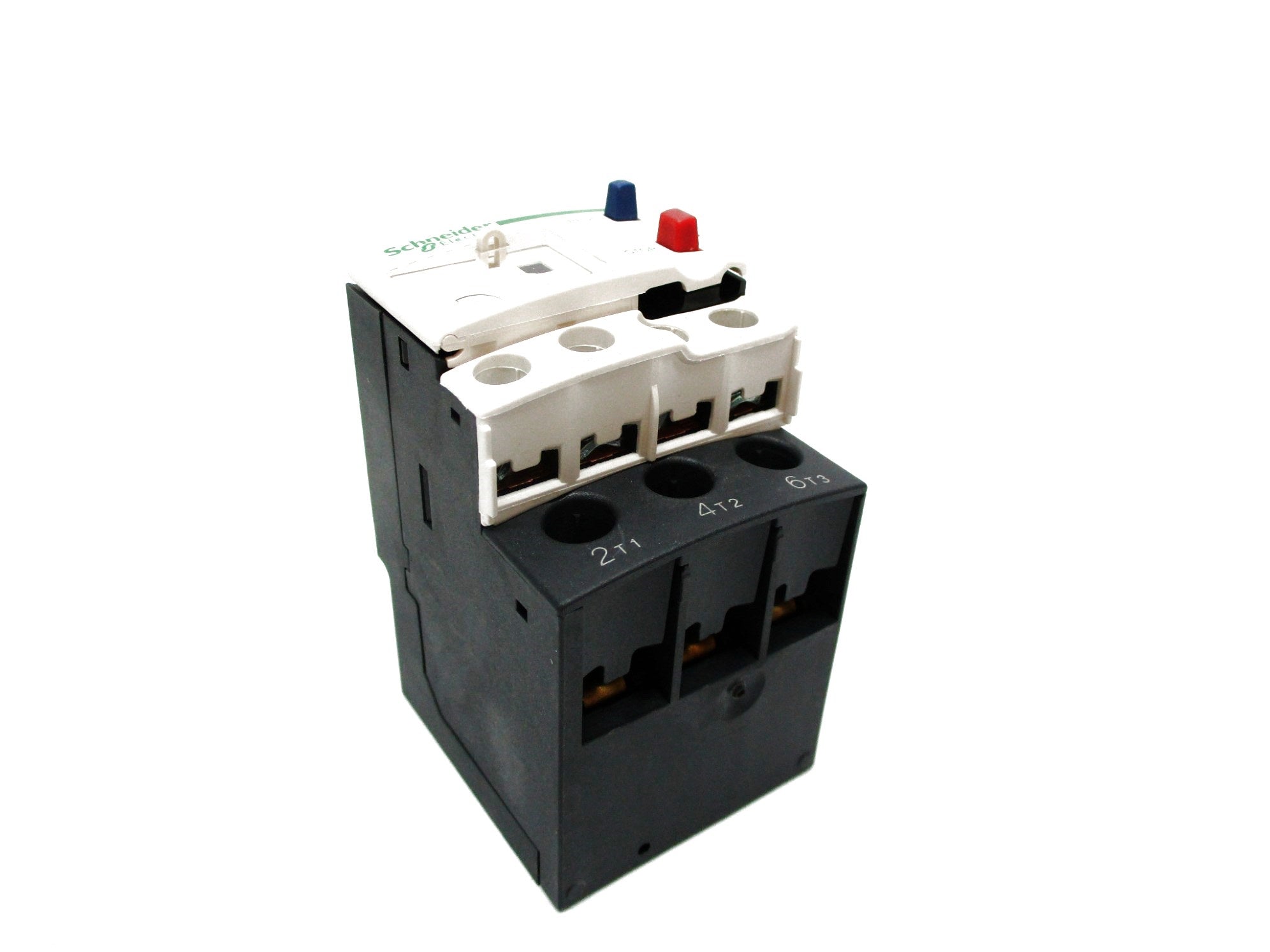 SCHNEIDER ELECTRIC LR3D22L 17-24A NSMP