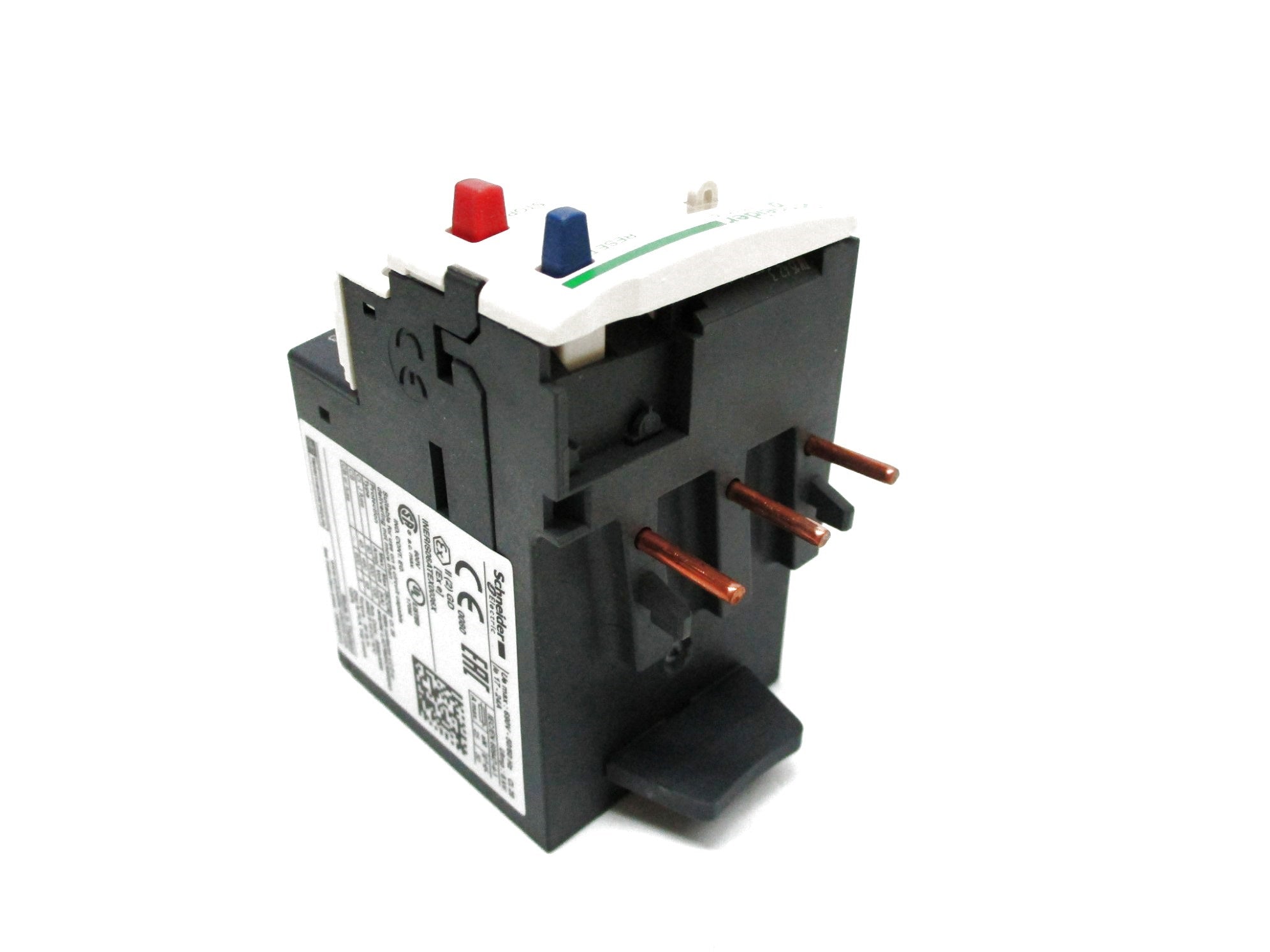 SCHNEIDER ELECTRIC LR3D22L 17-24A NSMP