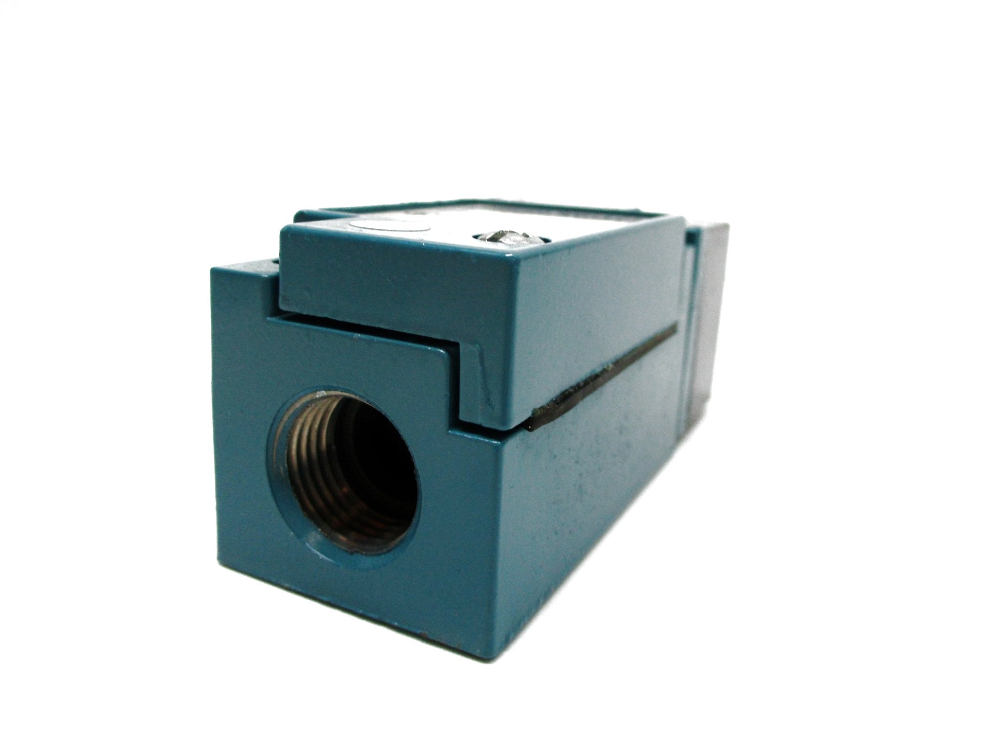 MICROSWITCH LSB1A NSNP