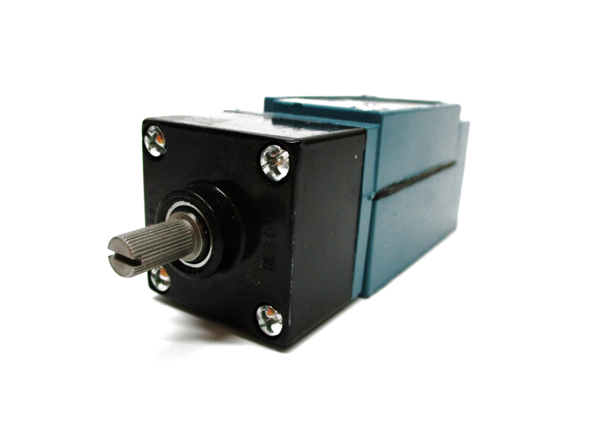 MICROSWITCH LSB1A NSNP