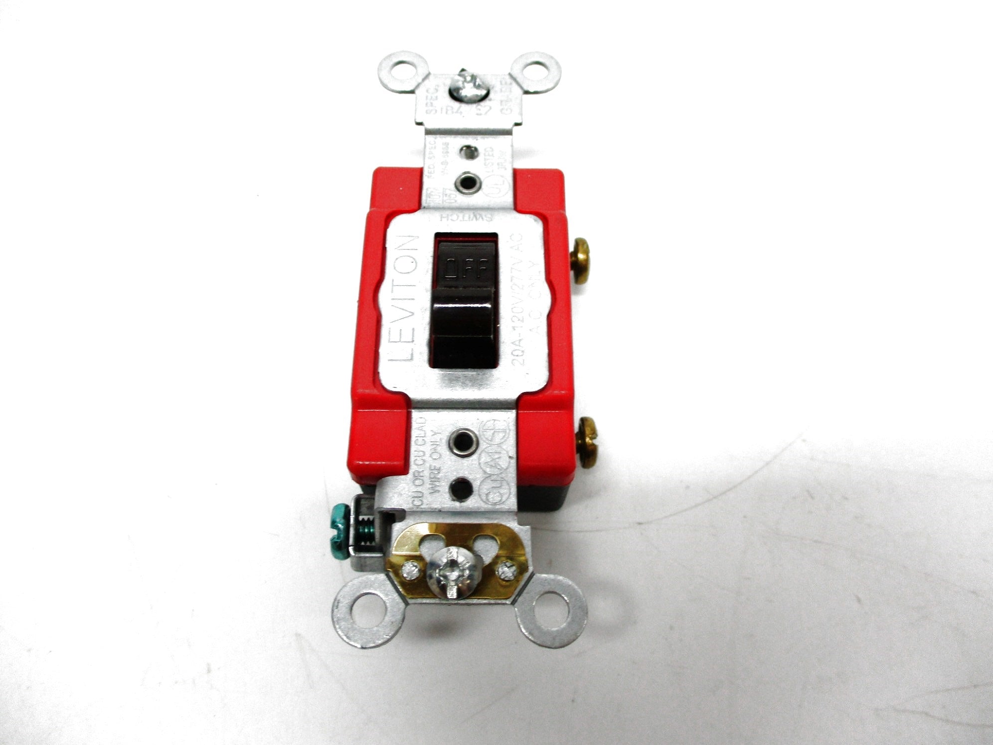 LEVITON 1221-2 NSMP