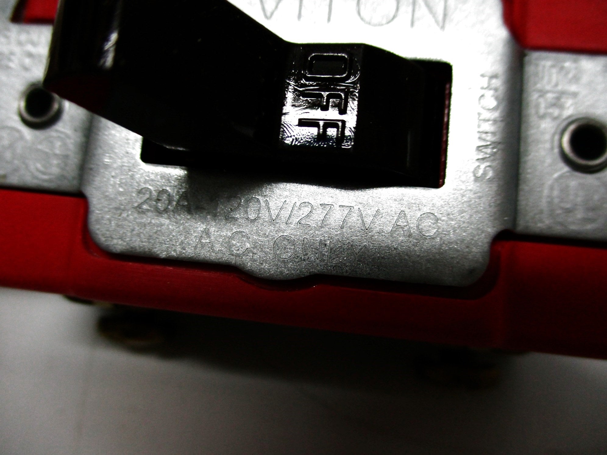 LEVITON 1221-2 NSMP
