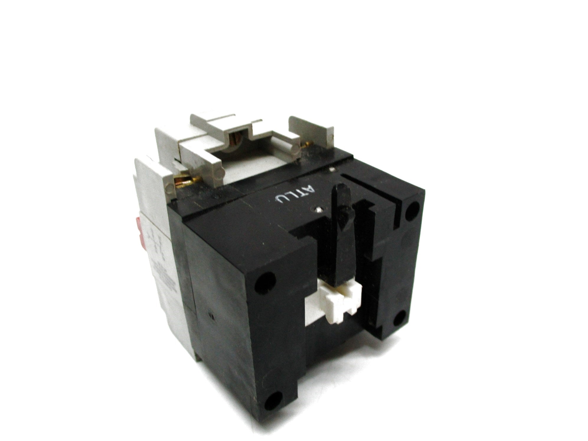 ALLEN BRADLEY 196-FTA SER. B (GY/BL) NSMP