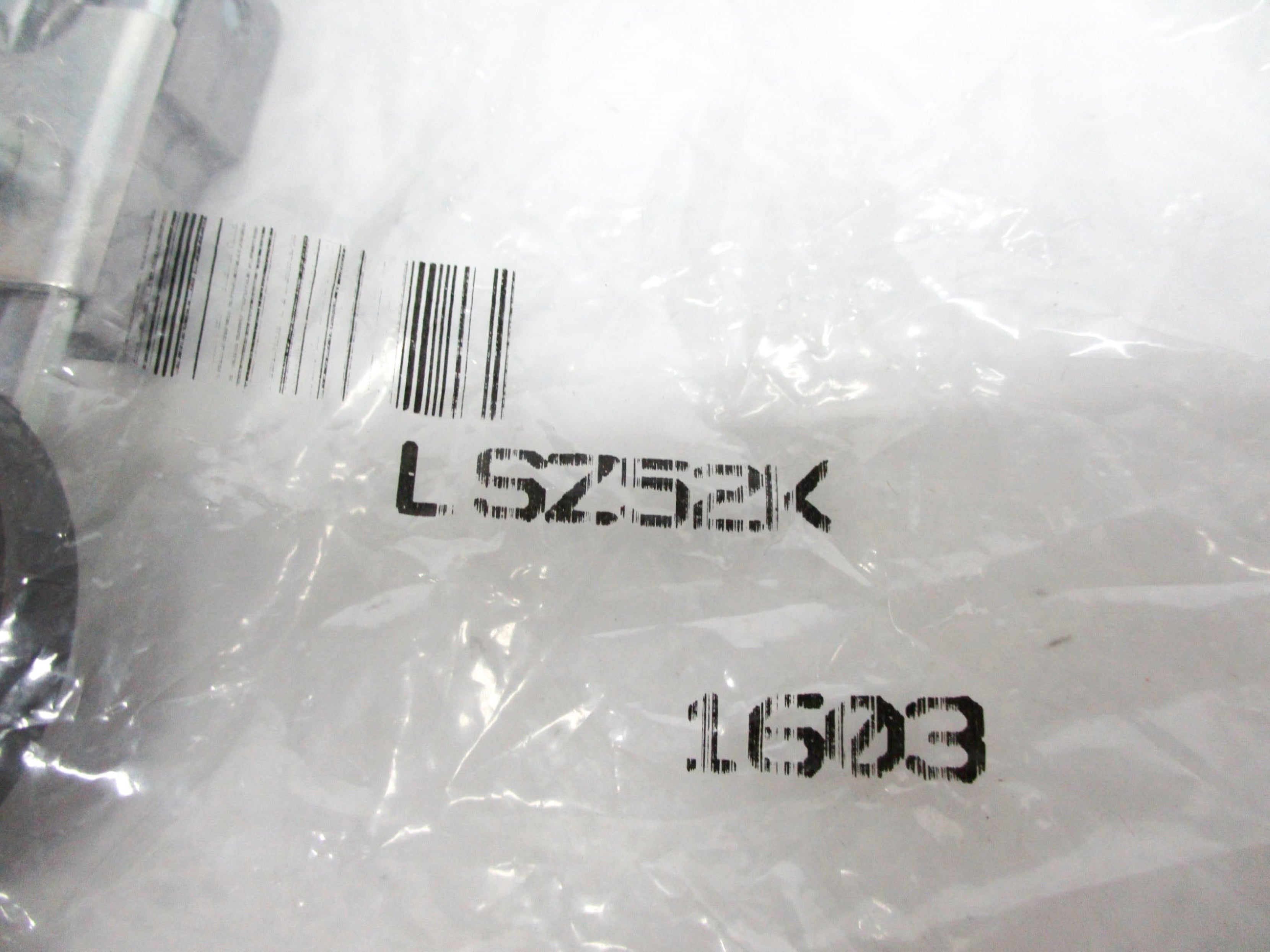 INDUSTRIAL MRO LSZ52K NSMP