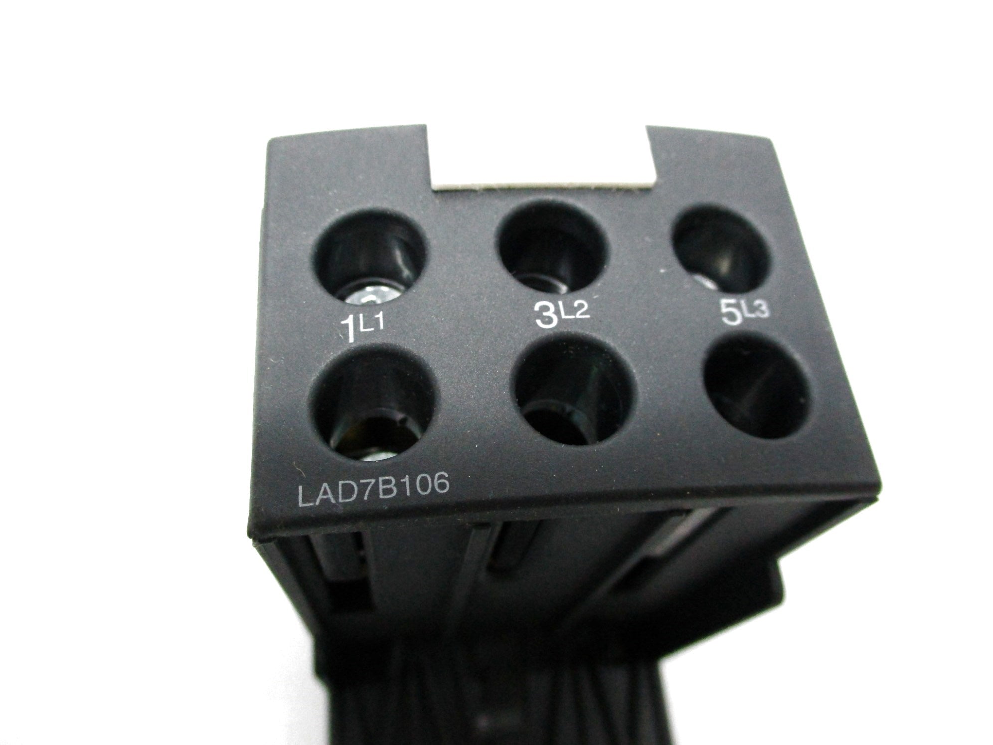 SCHNEIDER ELECTRIC LAD7B106 NSNP