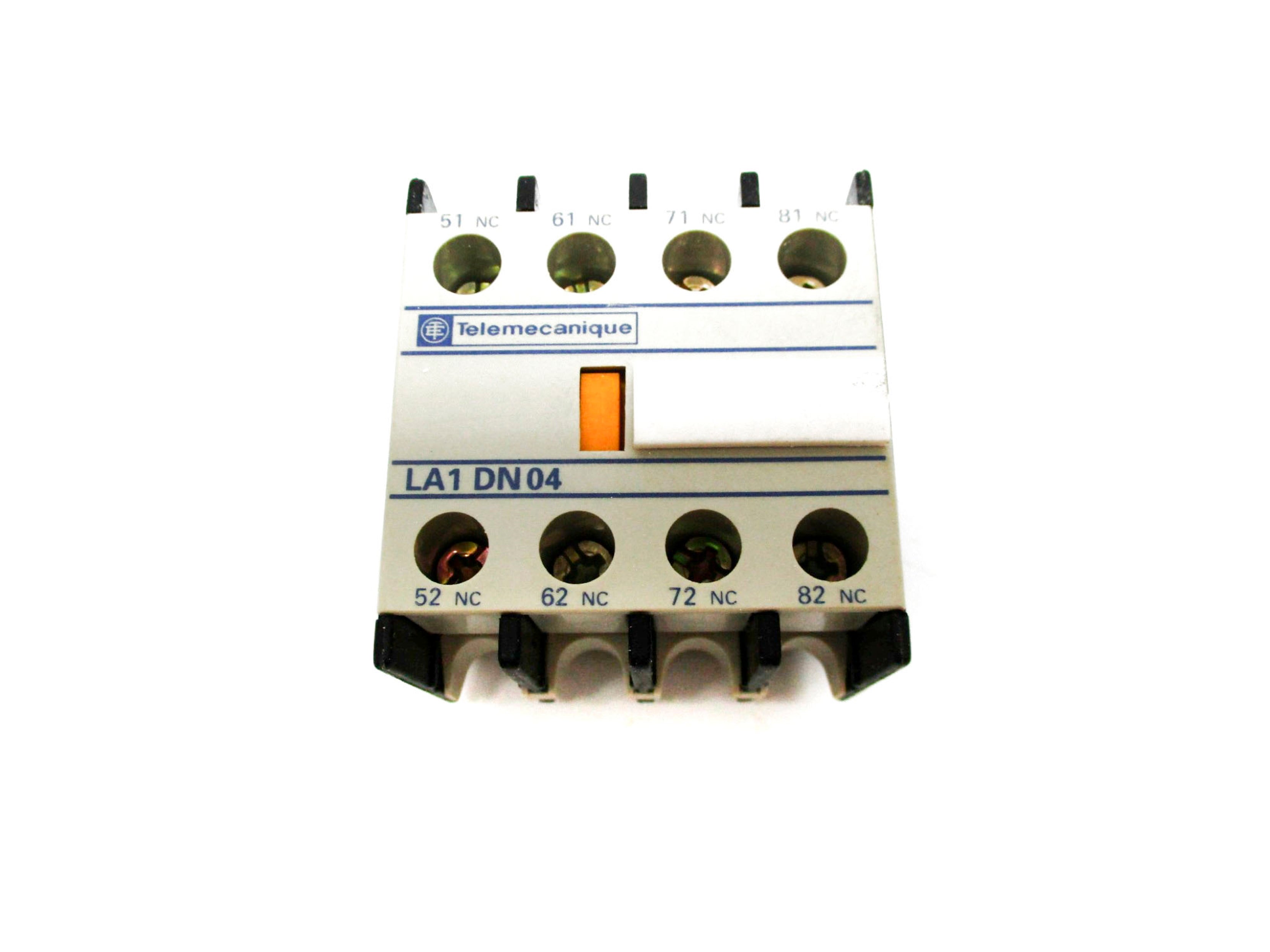 TELEMECANIQUE LA1DN04 NSMP
