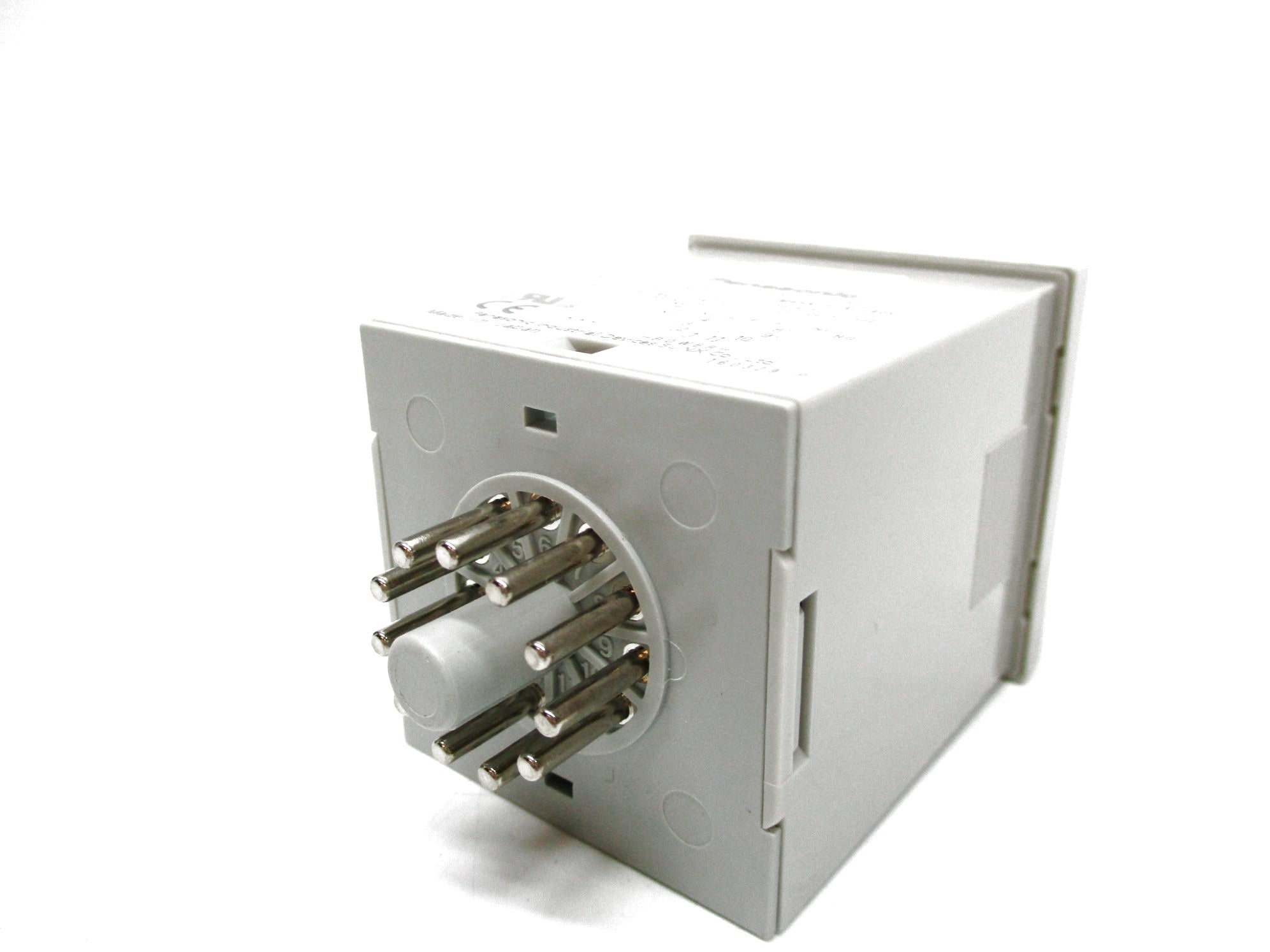PANASONIC PM4HA-H-AC240V 0-10S 100-240V NSNP