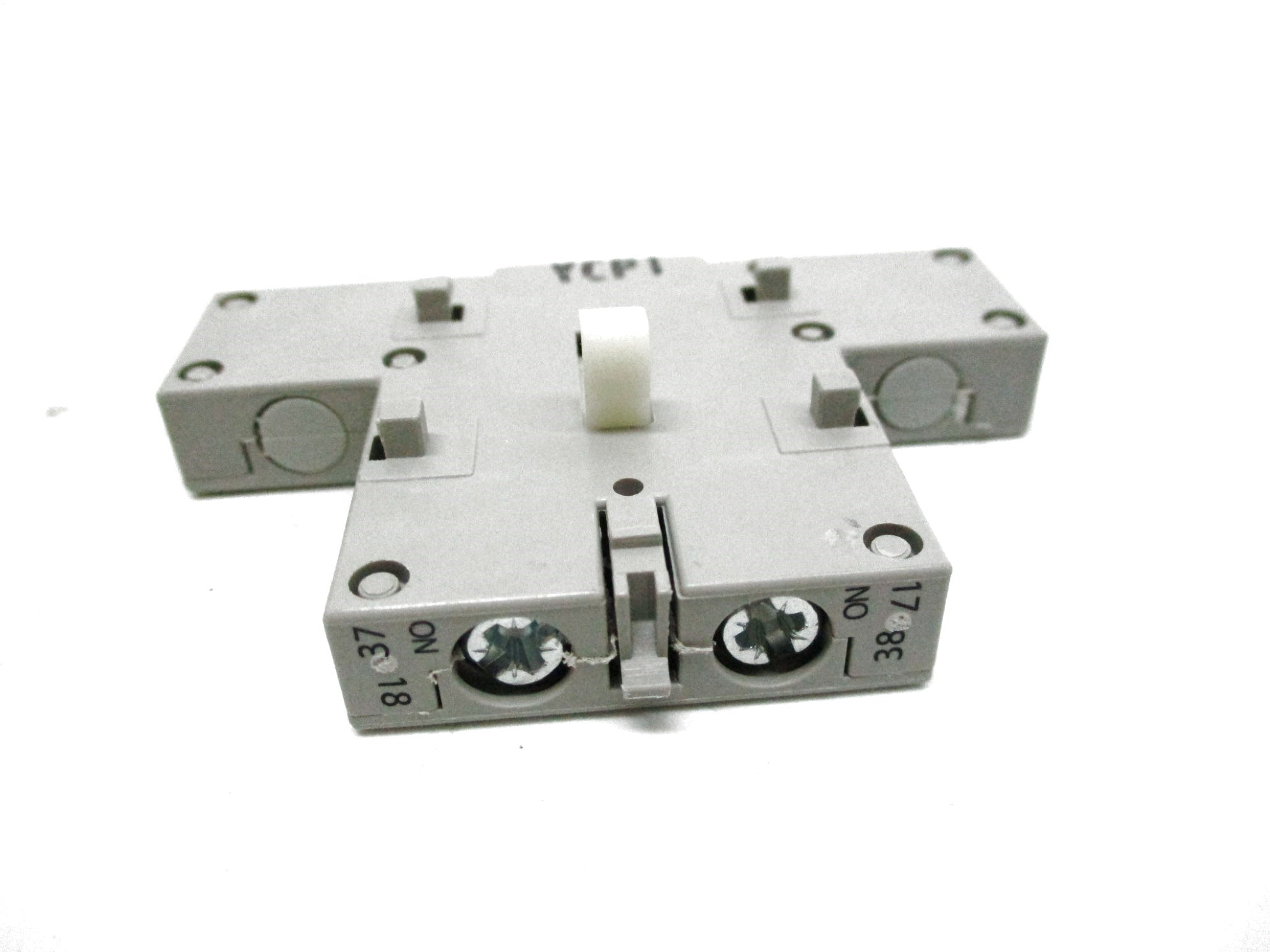 HUBBELL HBLAC2 NSMP