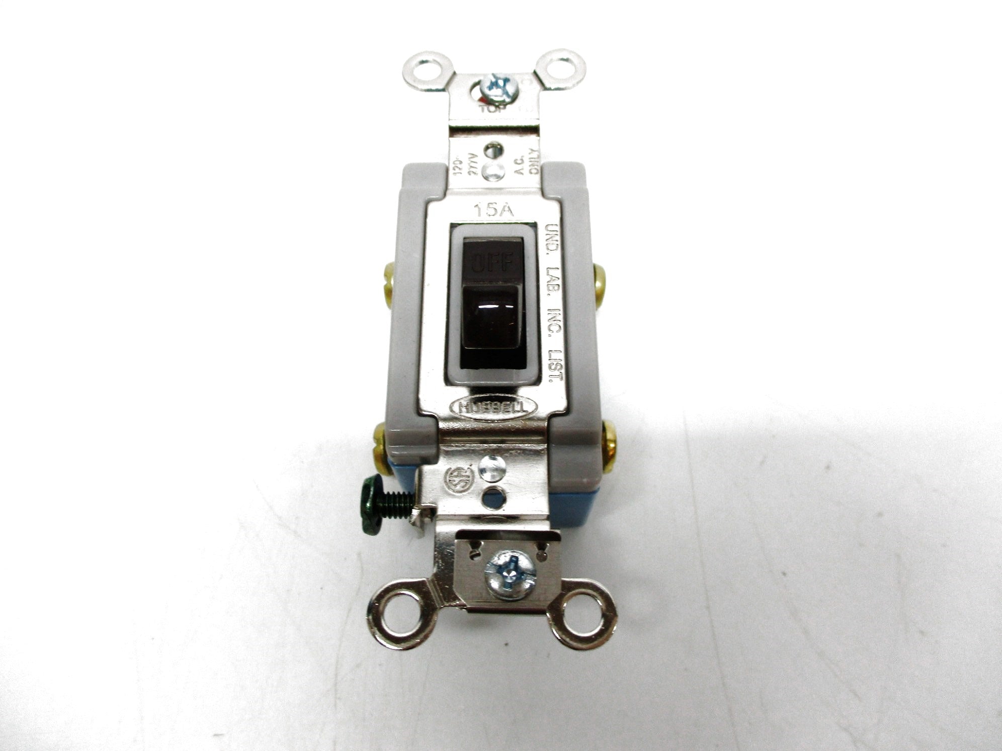 HUBBELL HBL1202 NSMP