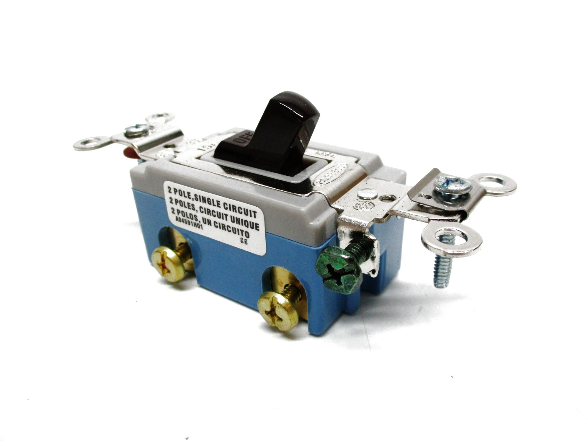 HUBBELL HBL1202 NSMP