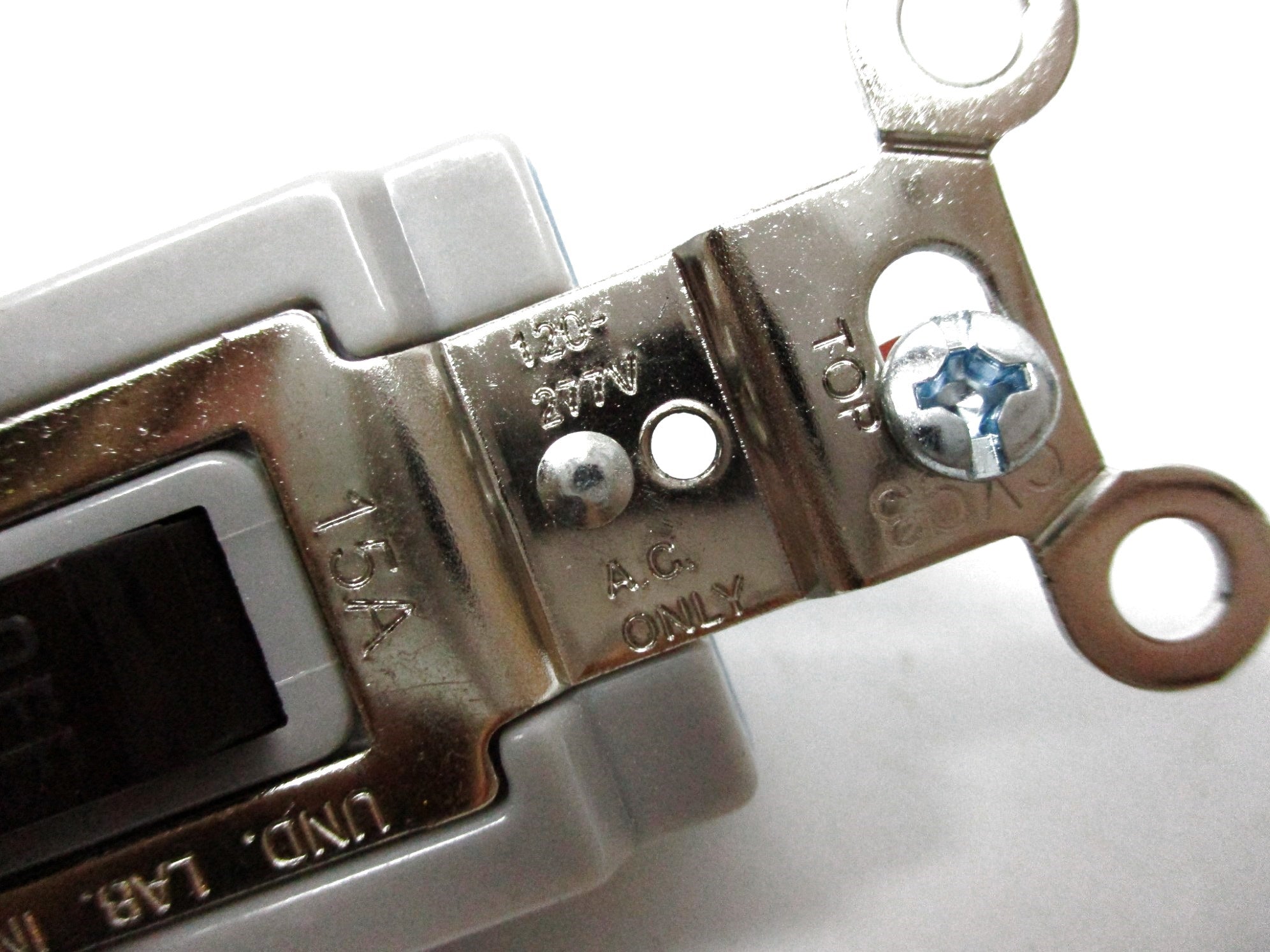 HUBBELL HBL1202 NSMP