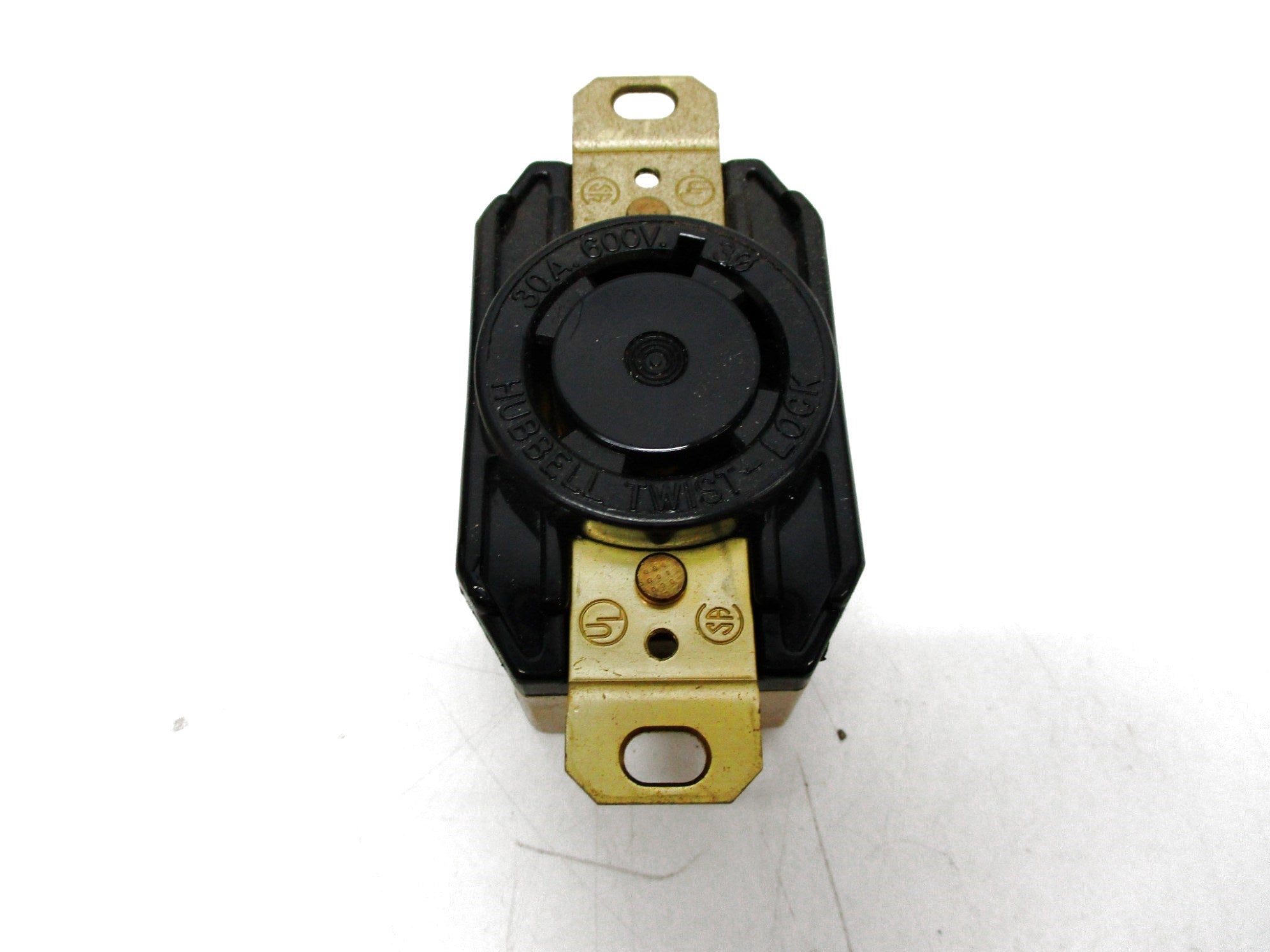 HUBBELL HBL2740 NSMP