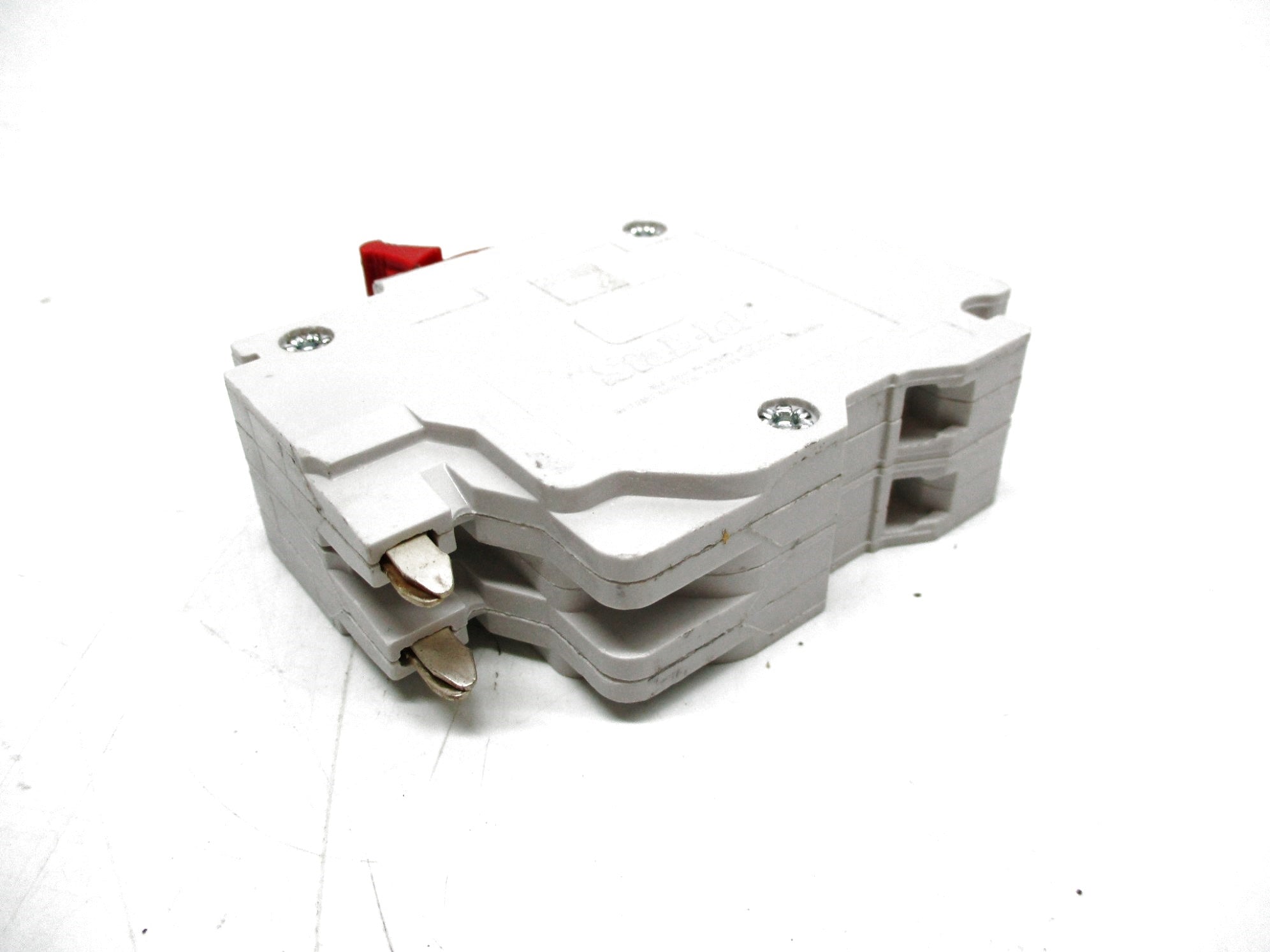 STAB-LOK NC220 20A 120/240VAC NSNP