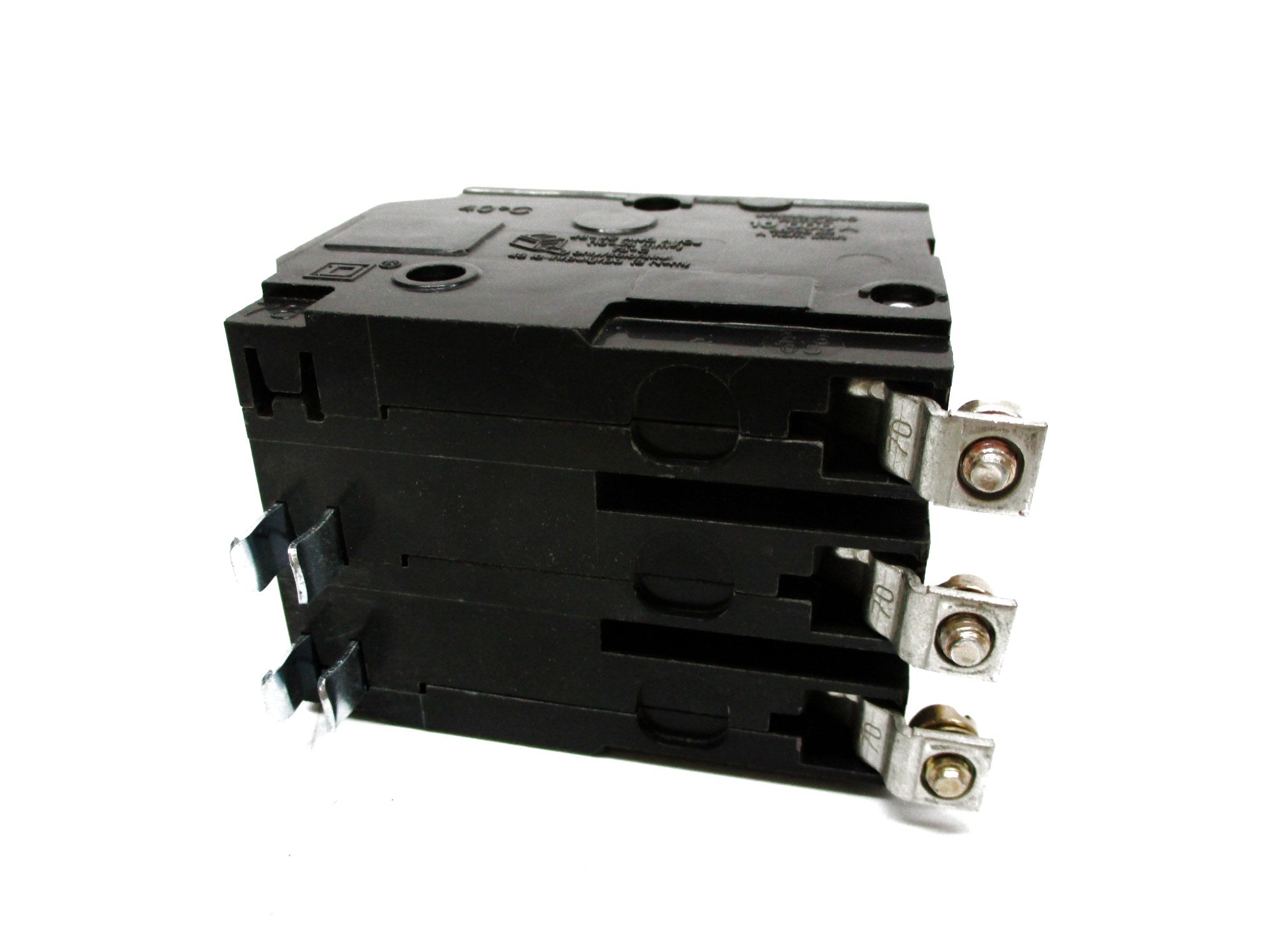 SQUARE D QOB360 240V 60A NSNP
