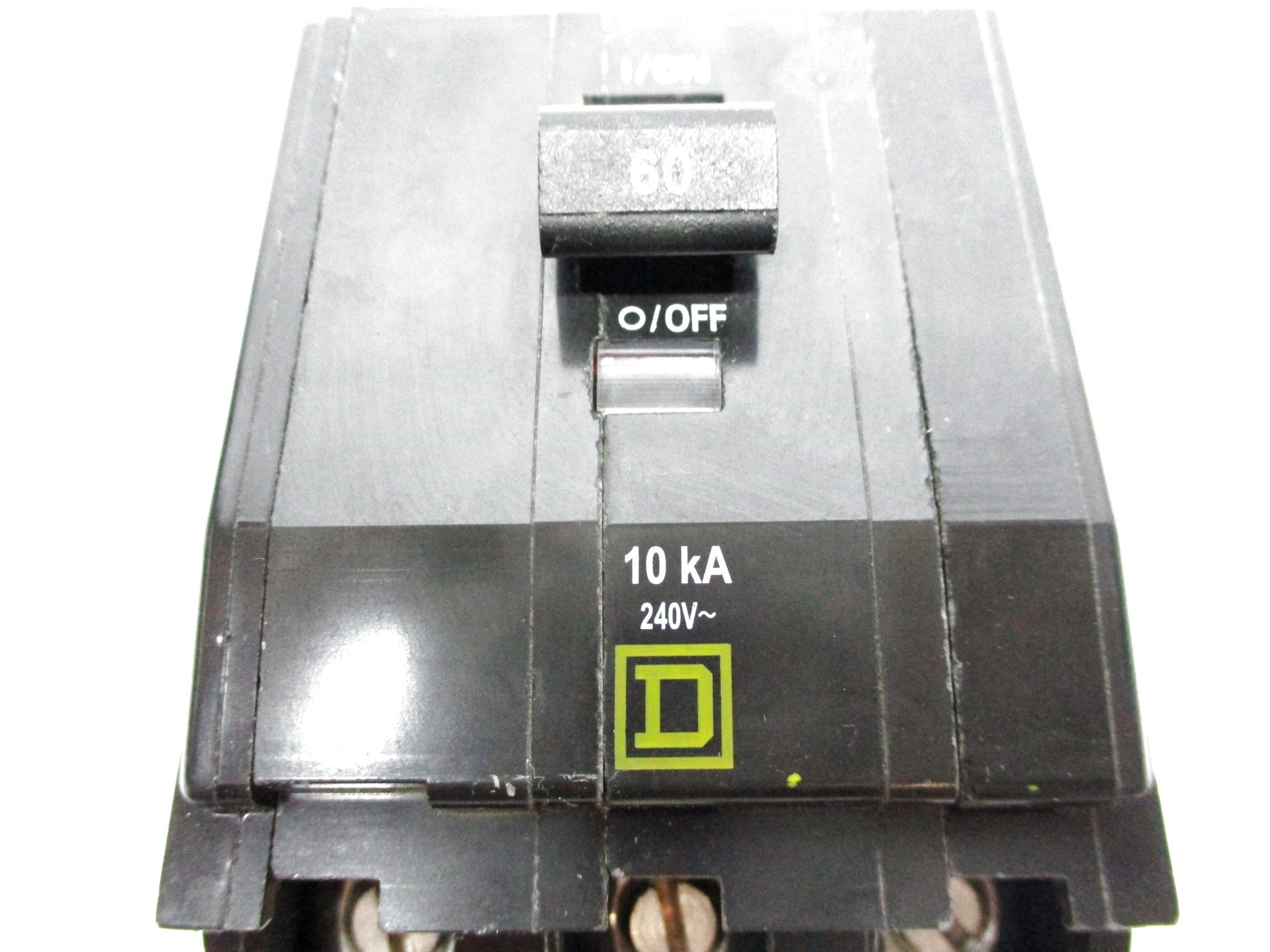SQUARE D QOB360 240V 60A NSNP