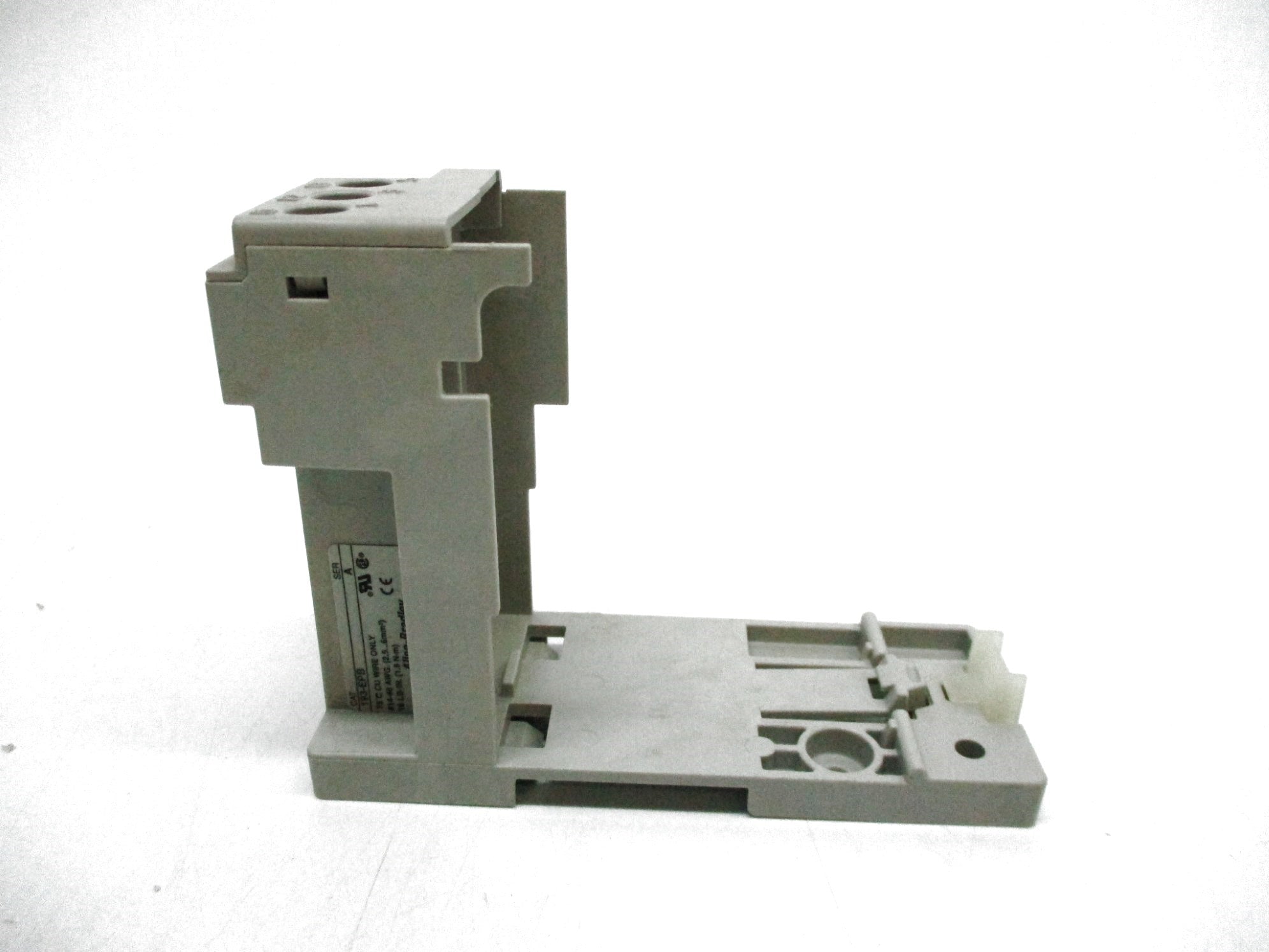 ALLEN BRADLEY 193-EPB SER. A NSNP