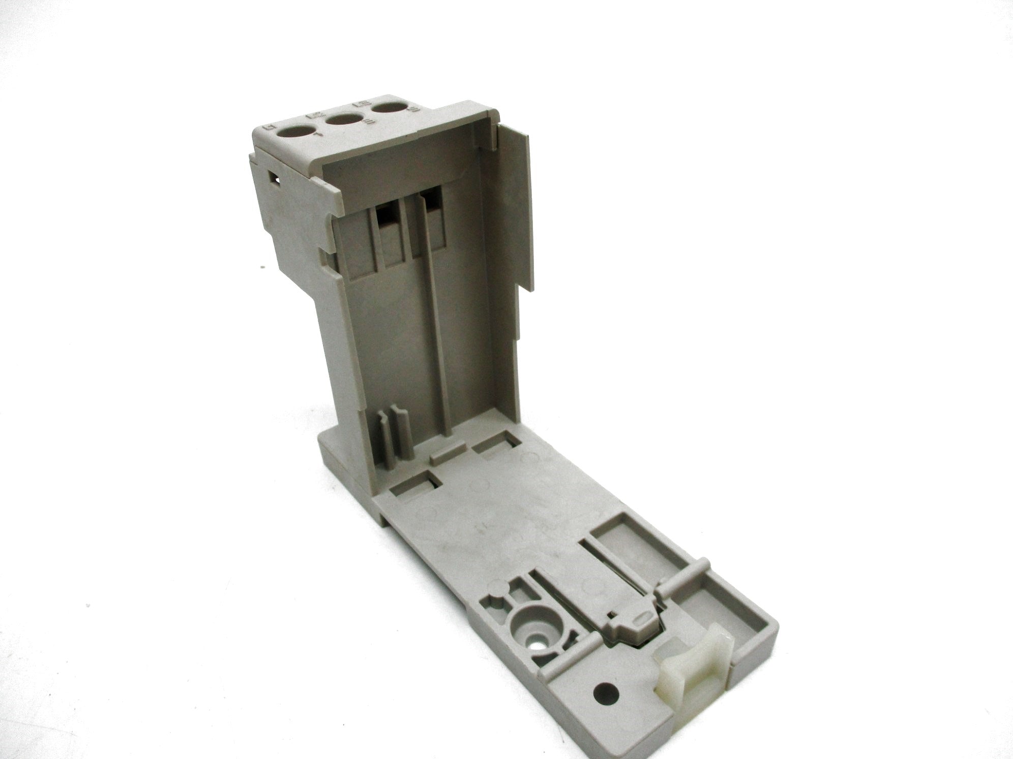 ALLEN BRADLEY 193-EPB SER. A NSNP