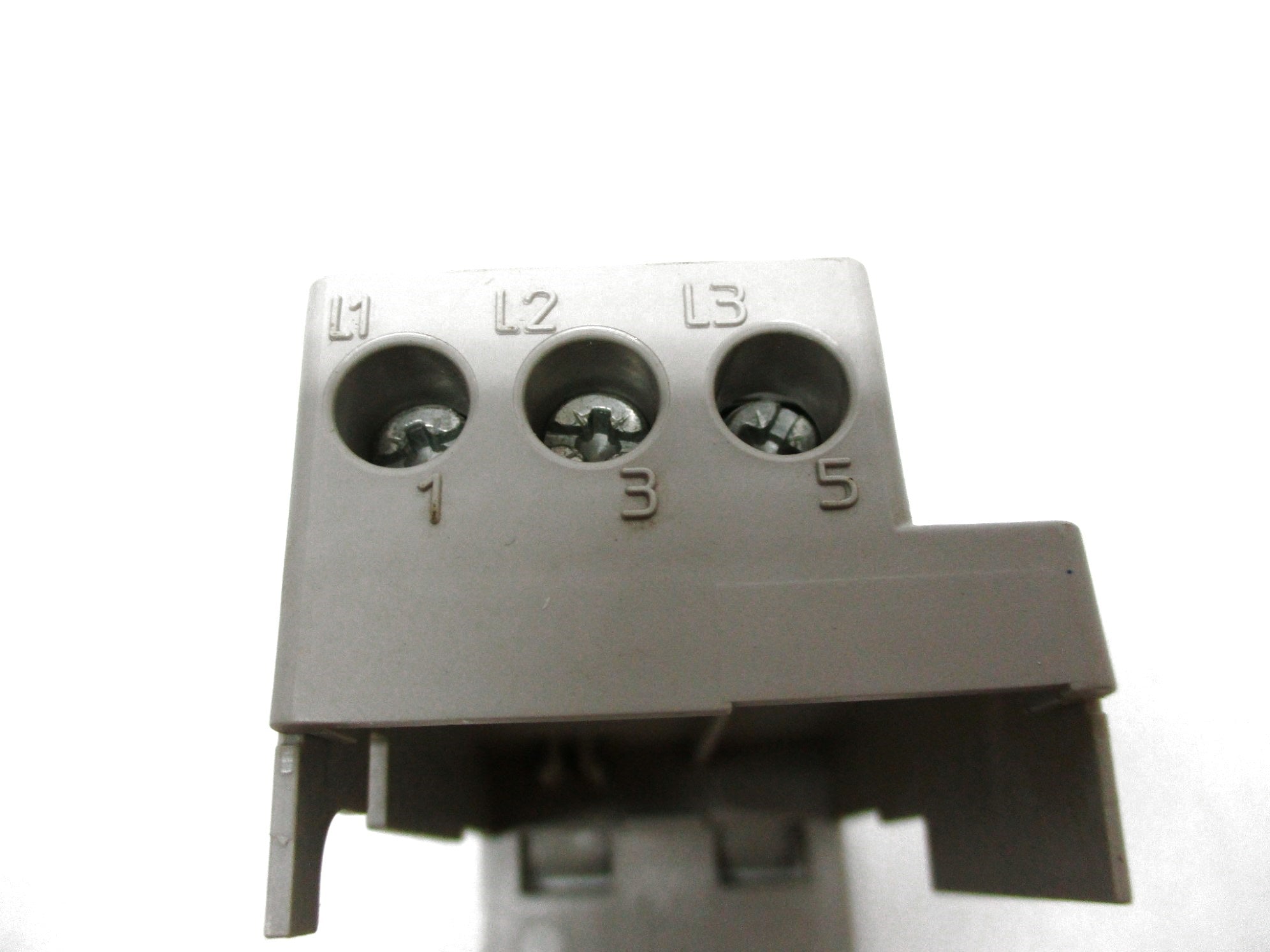 ALLEN BRADLEY 193-EPB SER. A NSNP