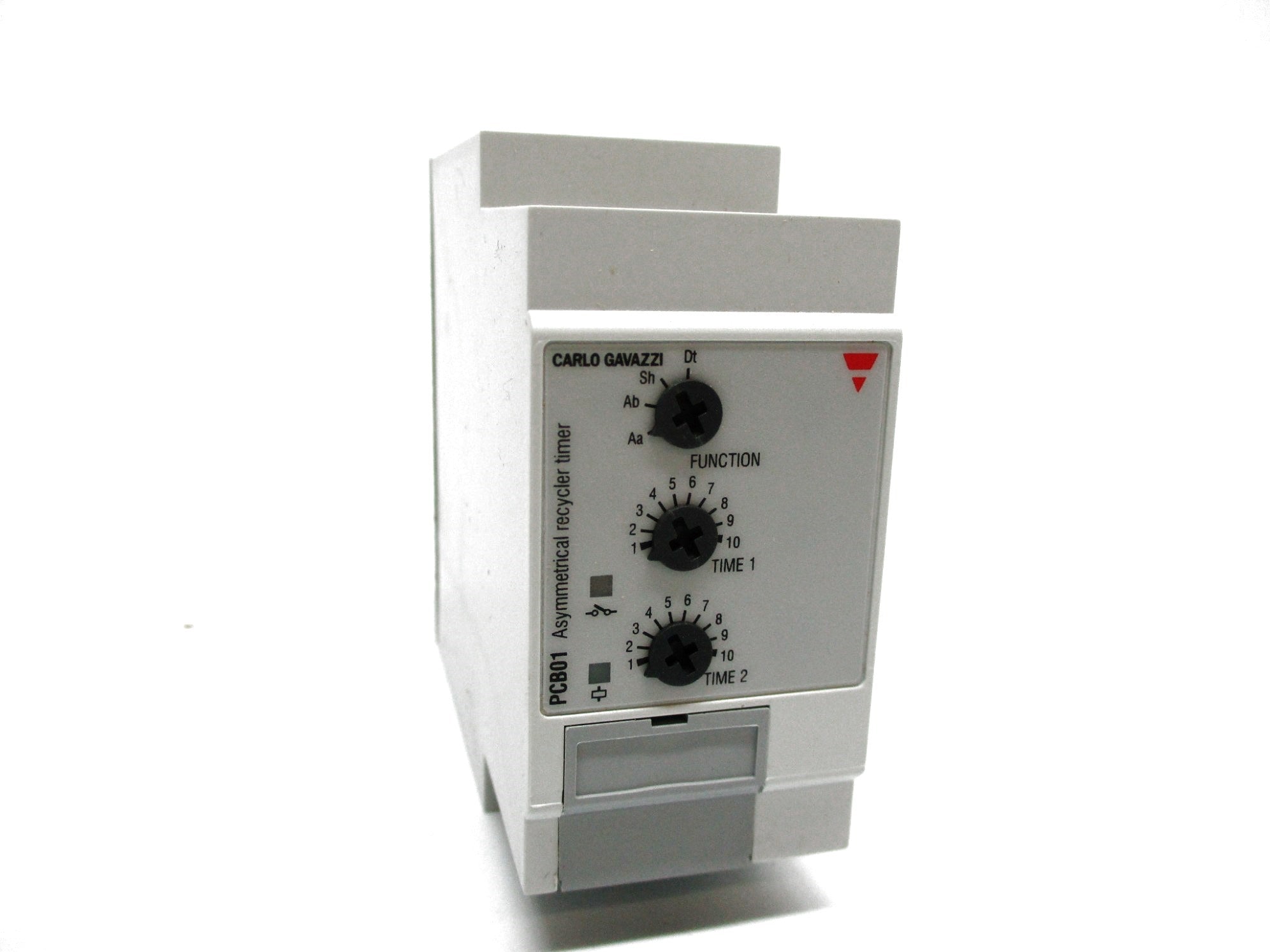 CARLO GAVAZZI PCB01DM24 24-240V NSMP