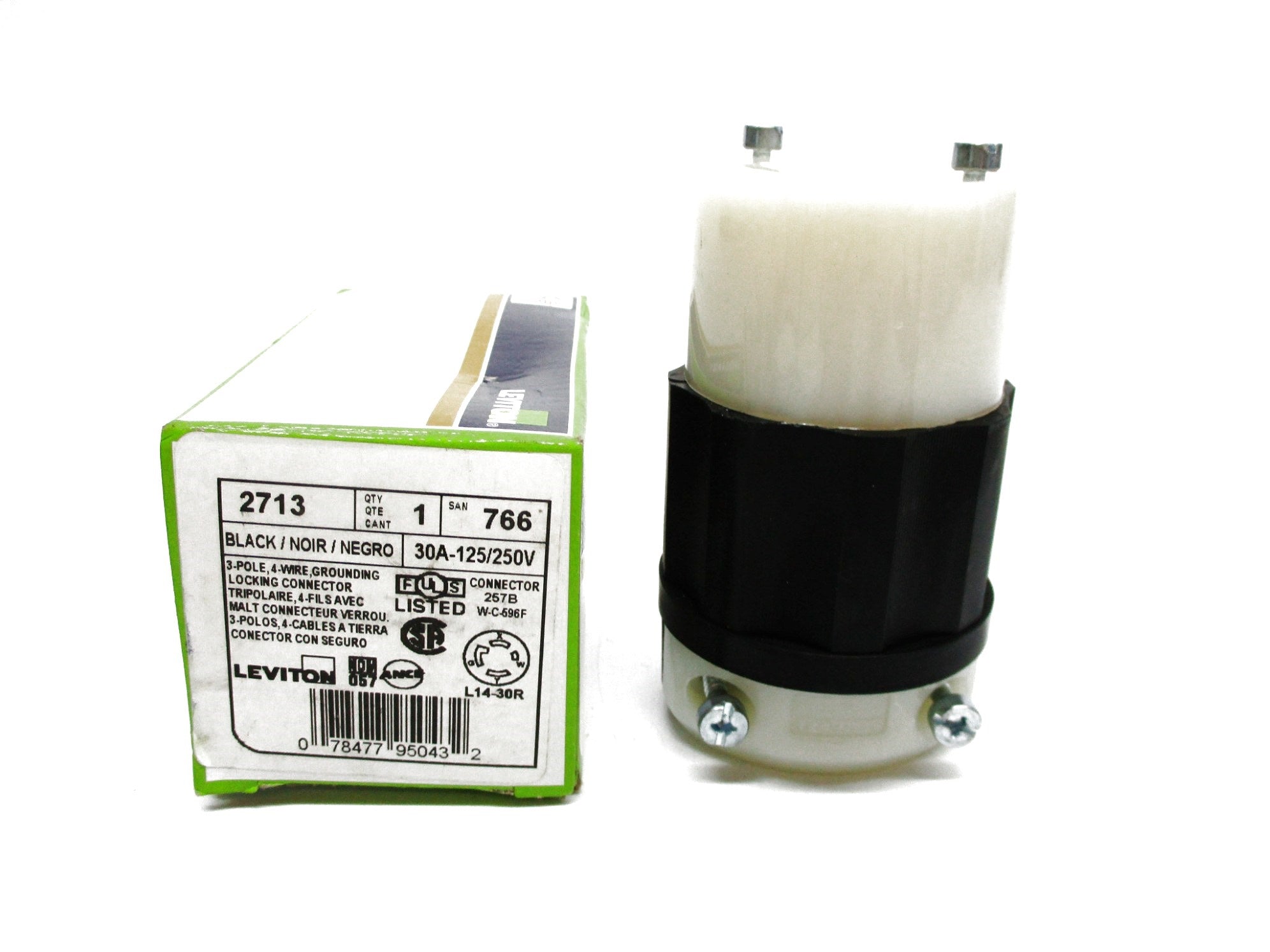 LEVITON 2713 NSMP