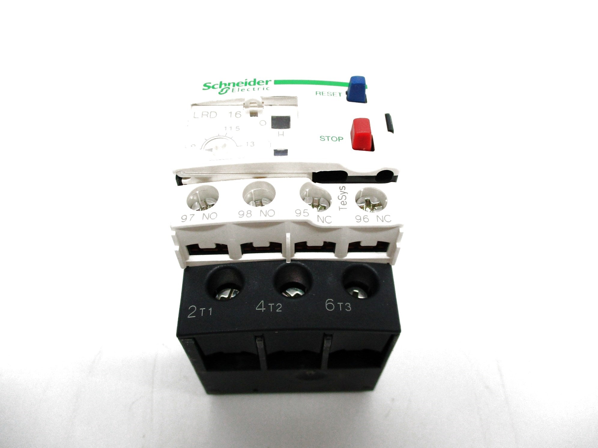 SCHNEIDER ELECTRIC LRD16 9-13A NSMP