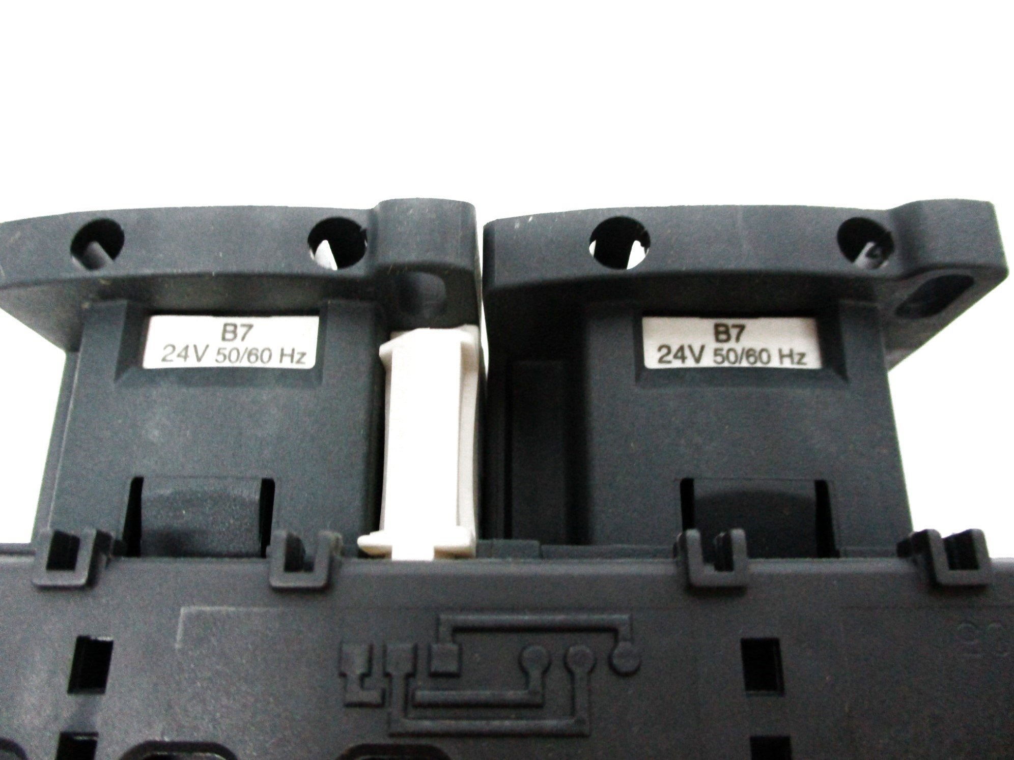 TELEMECANIQUE LC2D09B7 24V NSMP