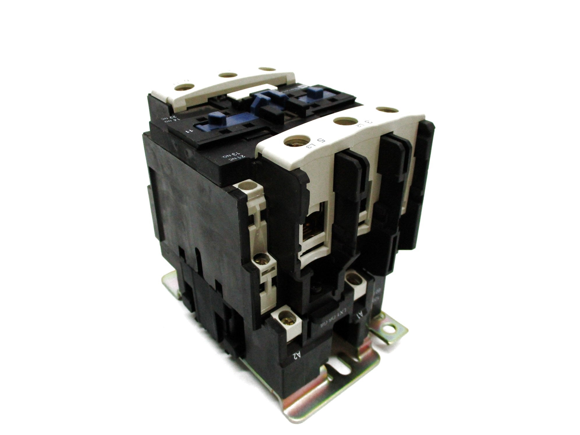 TELEMECANIQUE LC1D8011G6 120V NSMP