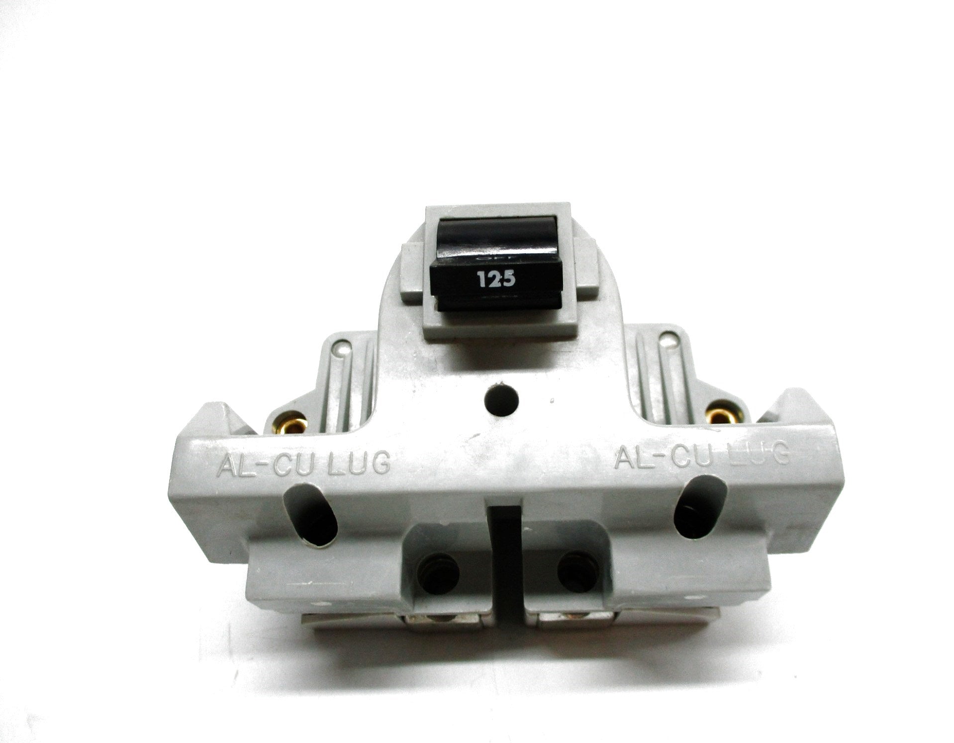 FEDERAL PIONEER 2B125 125A 120/240V NSMP
