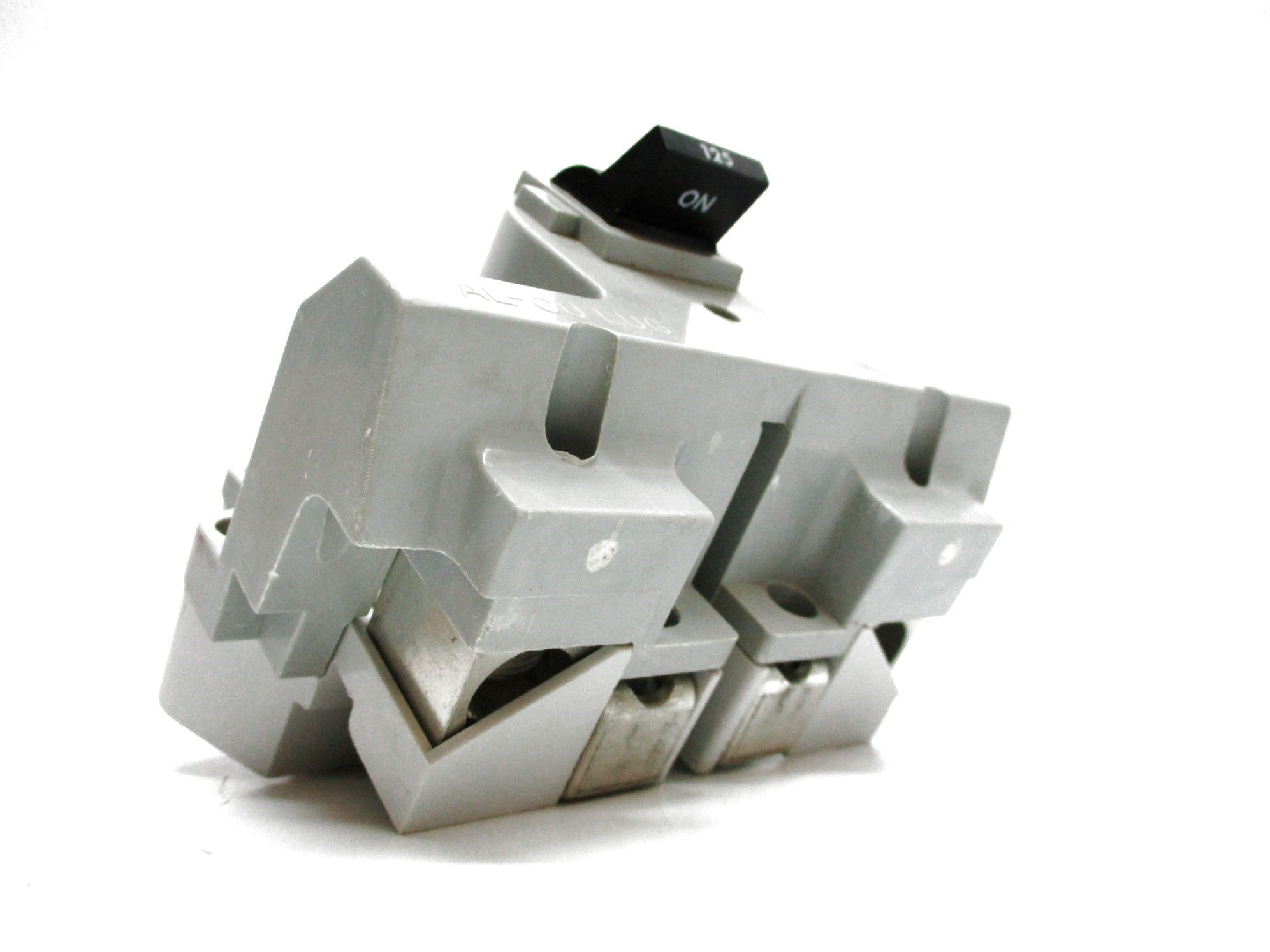 FEDERAL PIONEER 2B125 125A 120/240V NSMP