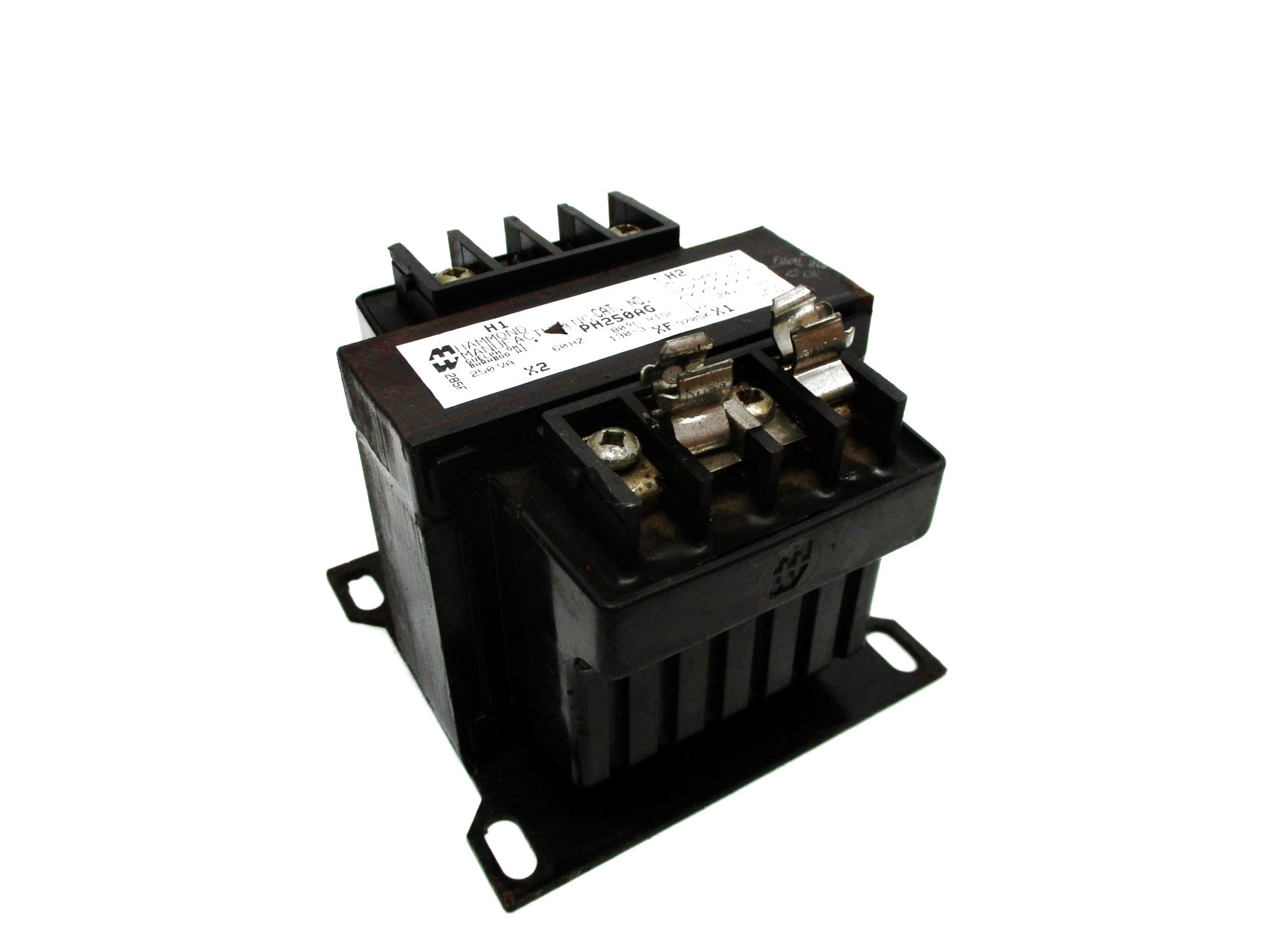 HAMMOND PH250AG UNMP