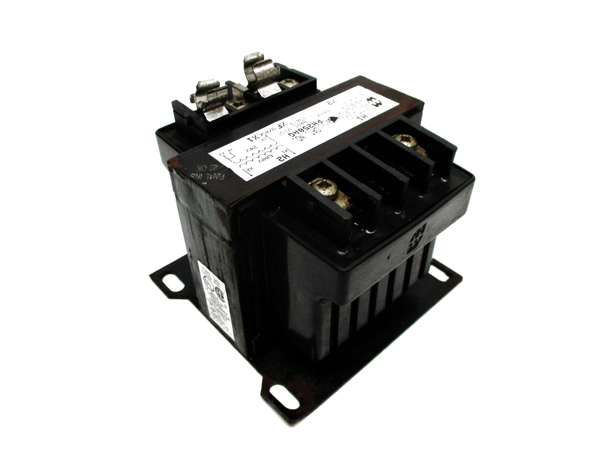 HAMMOND PH250AG UNMP