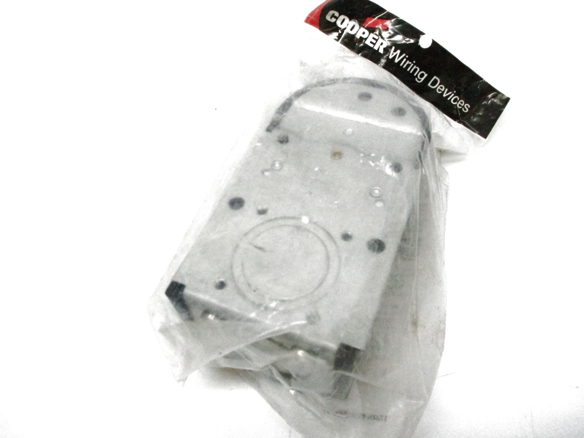 COOPER 1232 NSMP