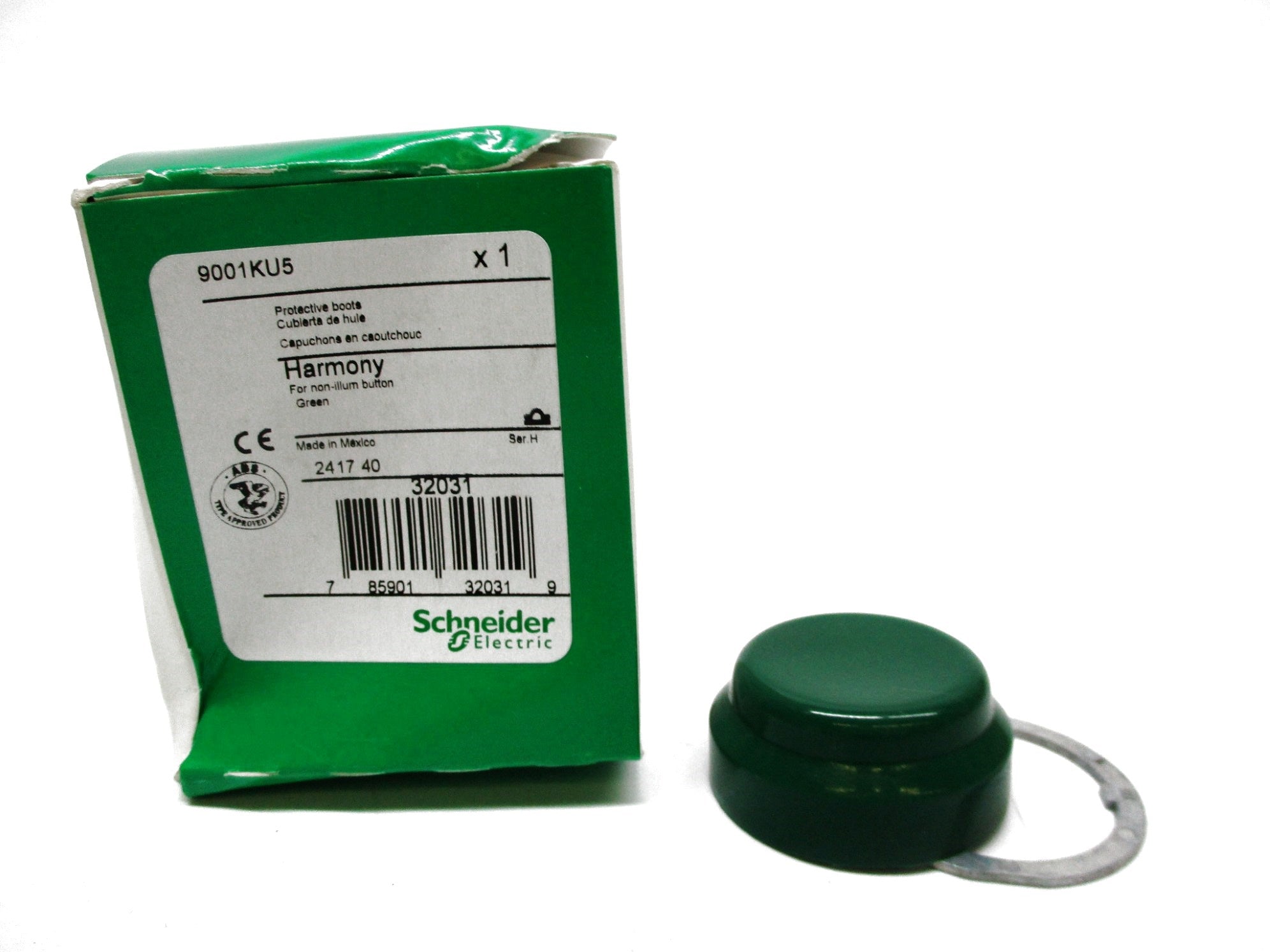 SCHNEIDER ELECTRIC 9001KU5 SER. H NSMP