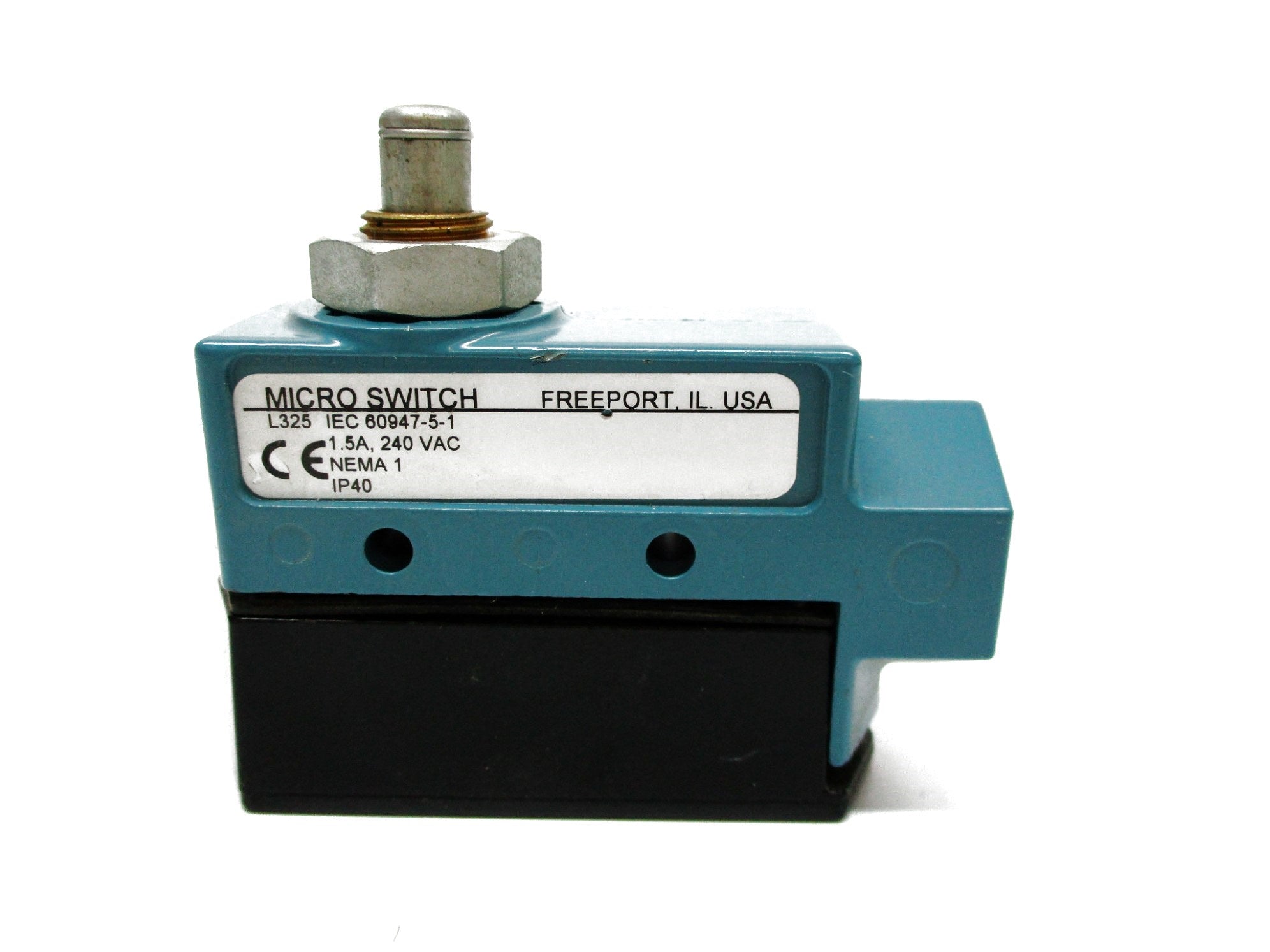 MICROSWITCH BME6-2RQ173 NSNP