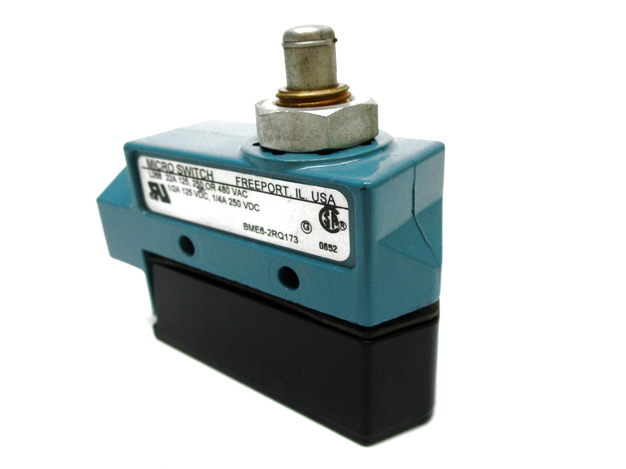 MICROSWITCH BME6-2RQ173 NSNP