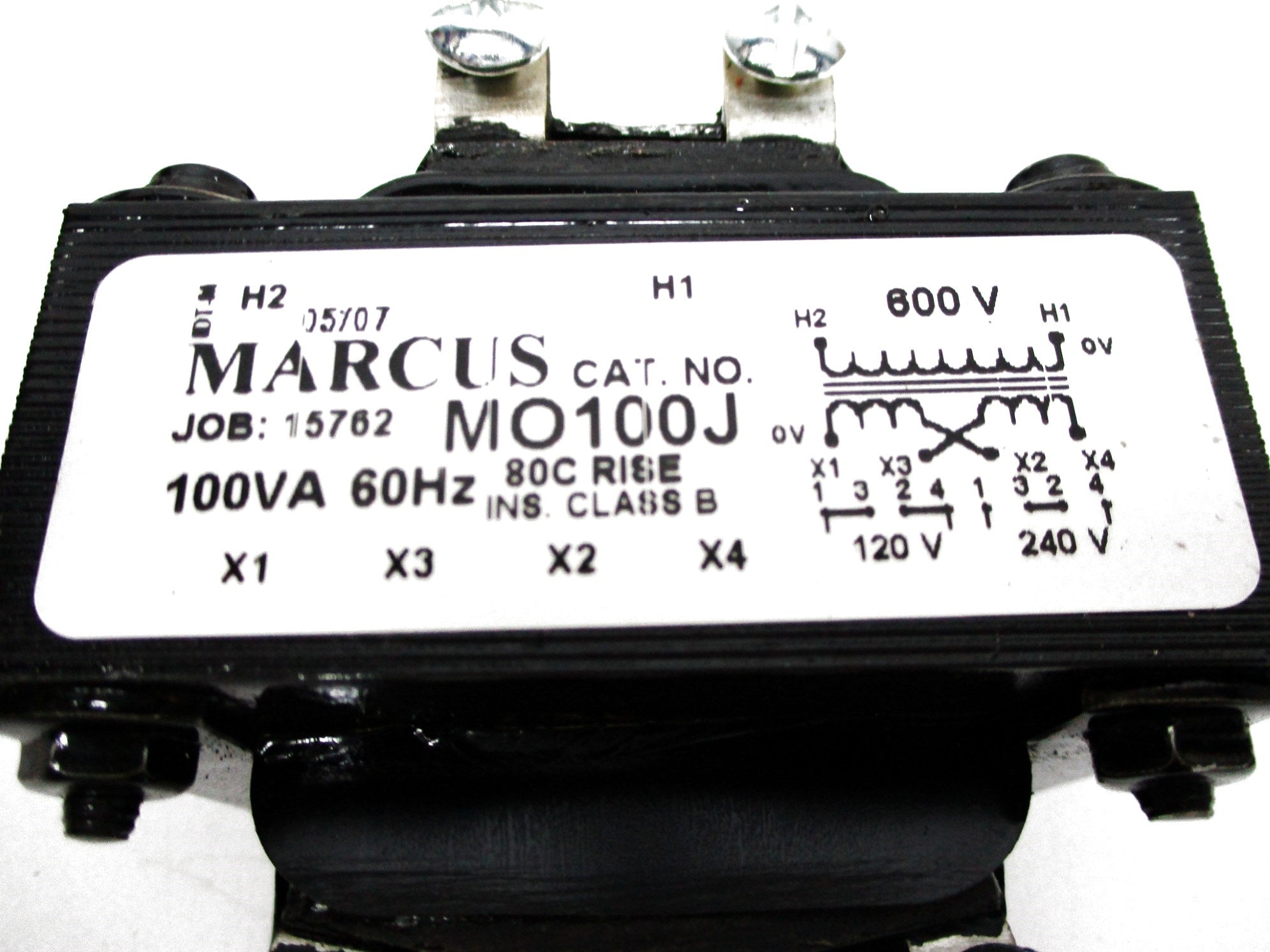 MARCUS MO100J NSMP