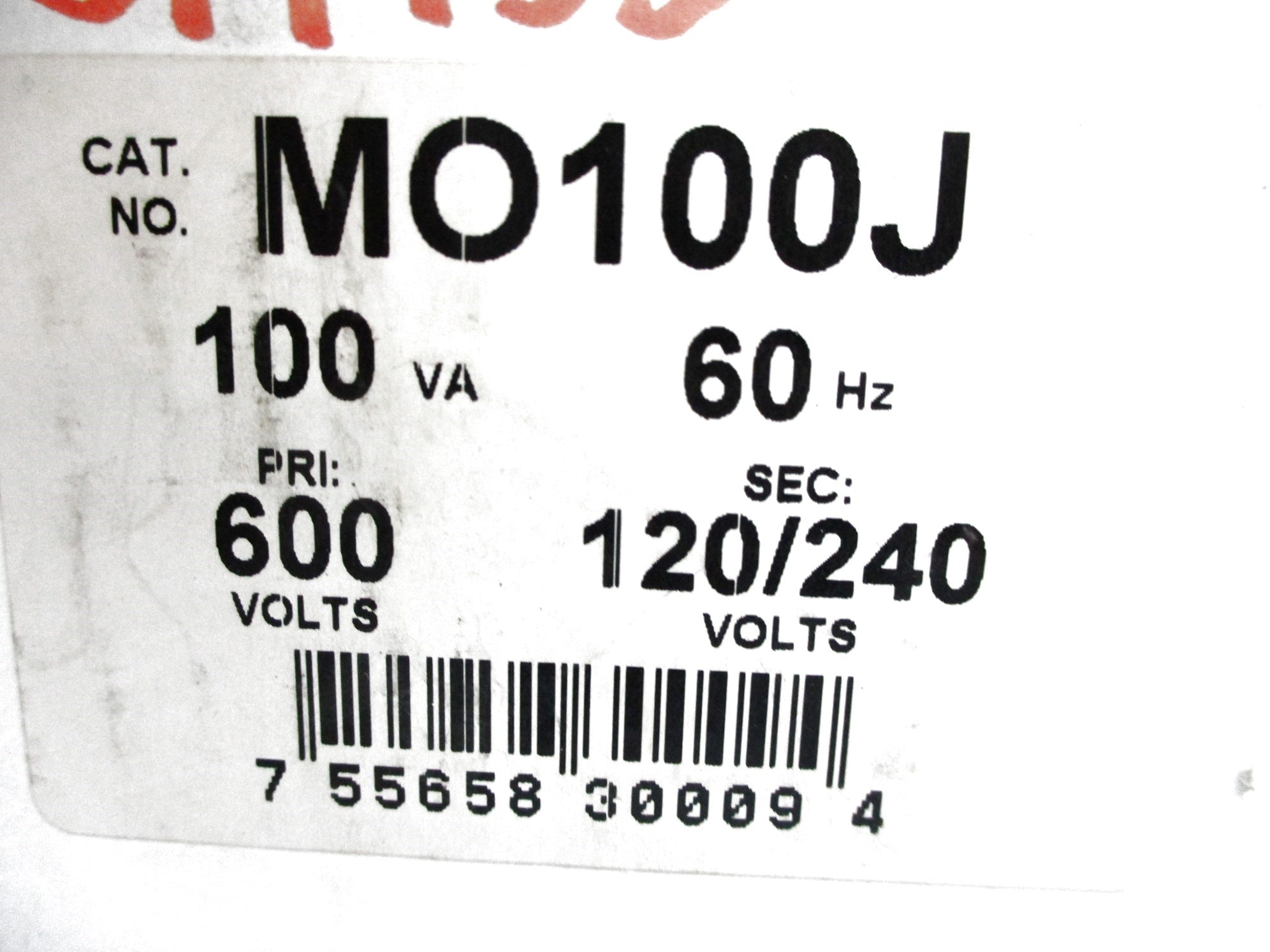 MARCUS MO100J NSMP