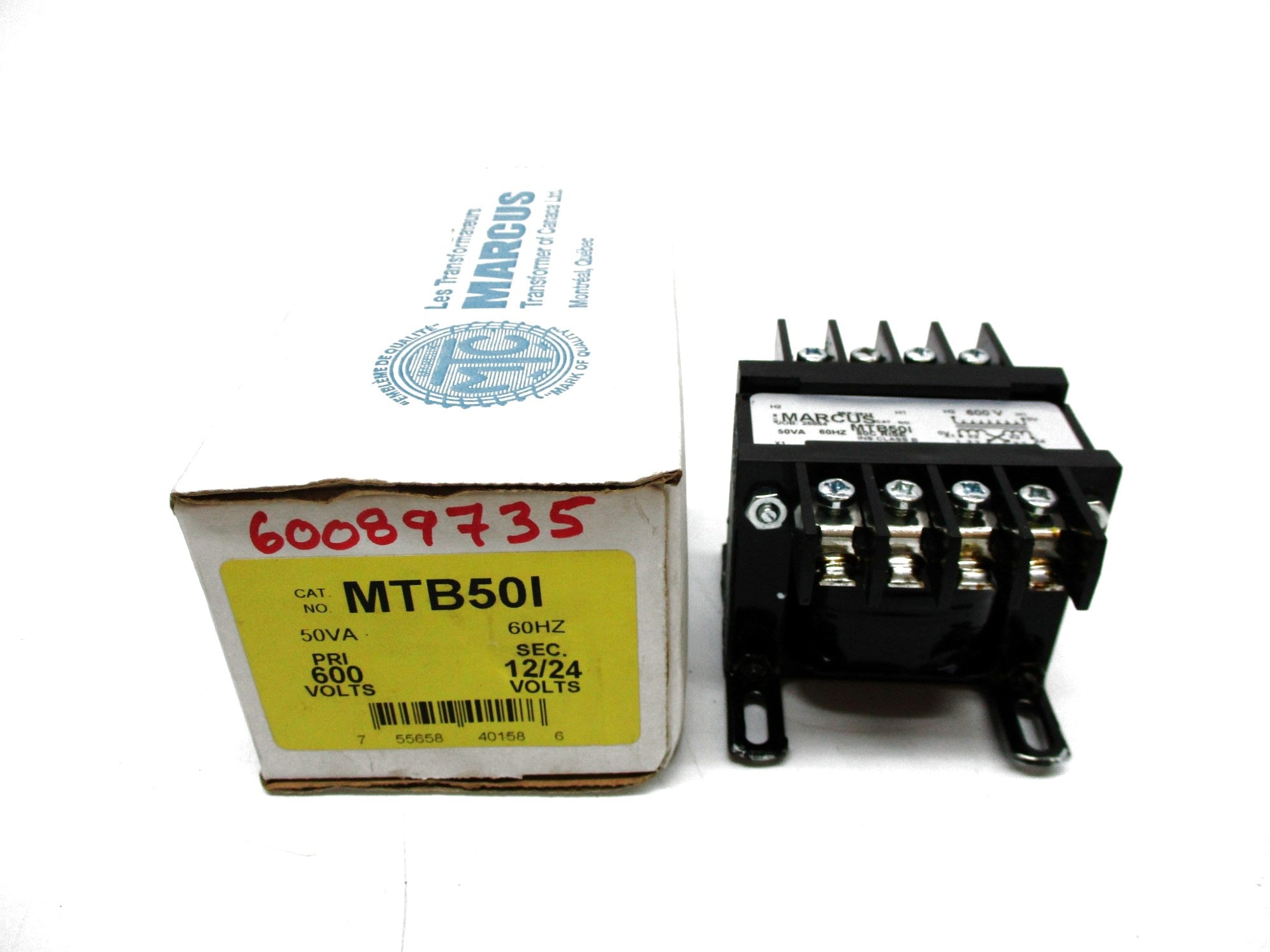 MARCUS MTB50I NSMP