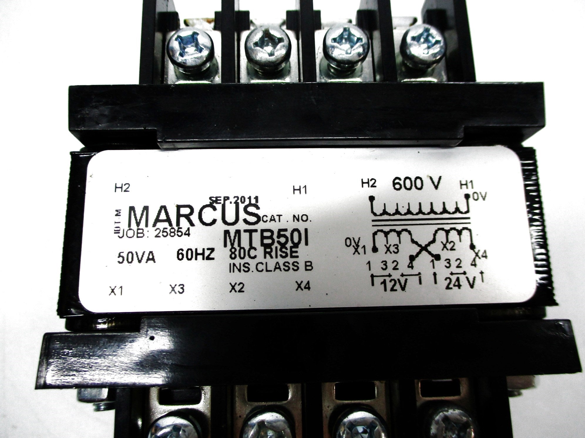 MARCUS MTB50I NSMP