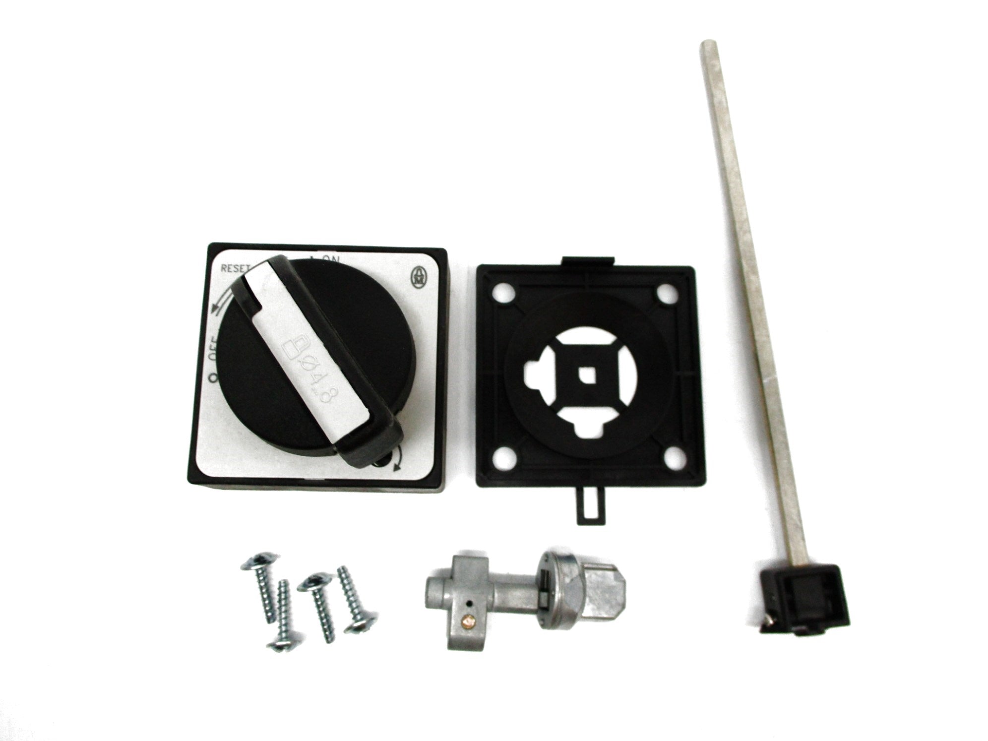 KLOCKNER MOELLER H-PKZ0 (AS PICTURED) NSMP
