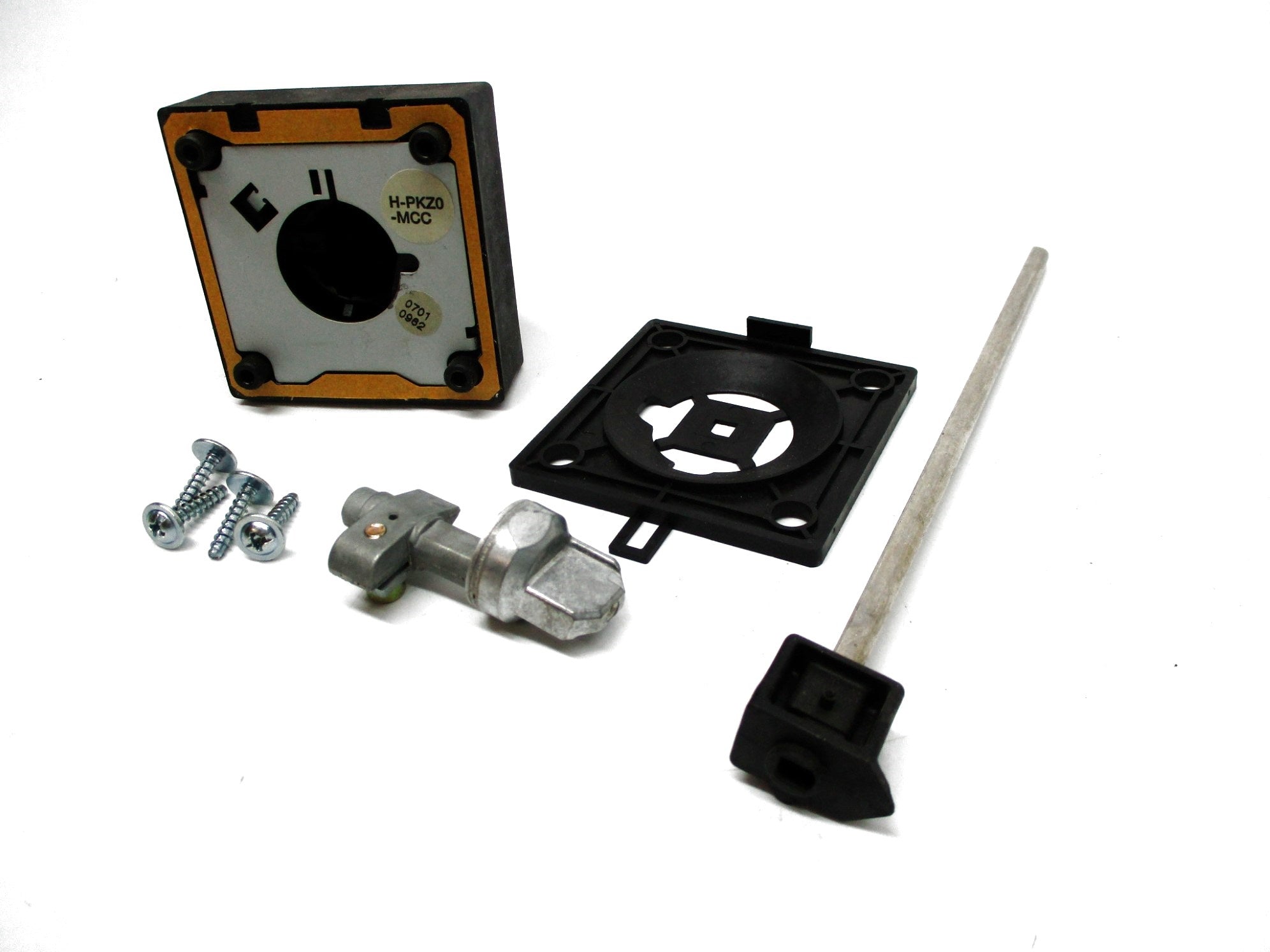 KLOCKNER MOELLER H-PKZ0 (AS PICTURED) NSMP